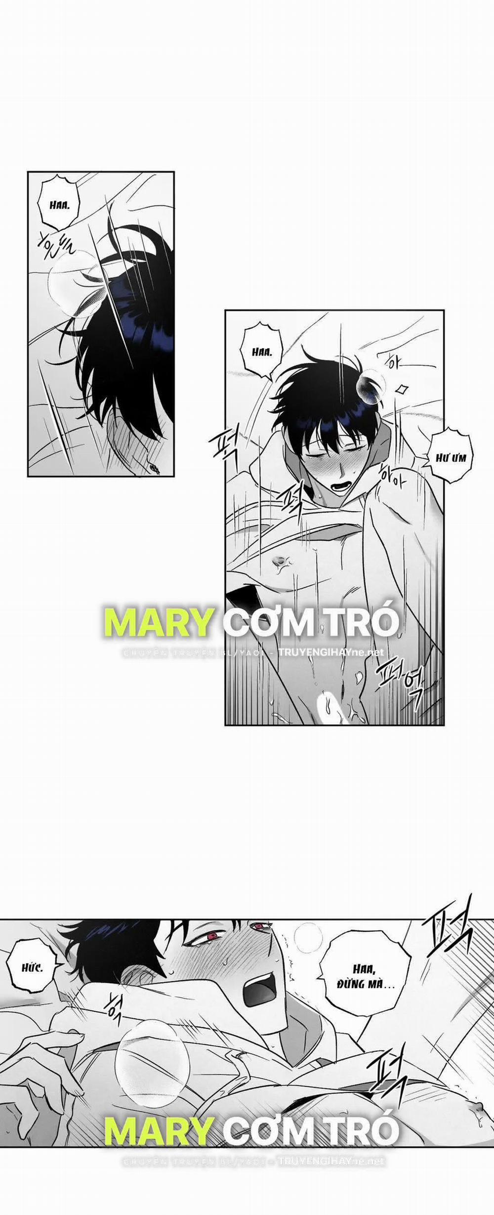 [18+] Hãy Tin Lời Tôi 10.1 trang 2