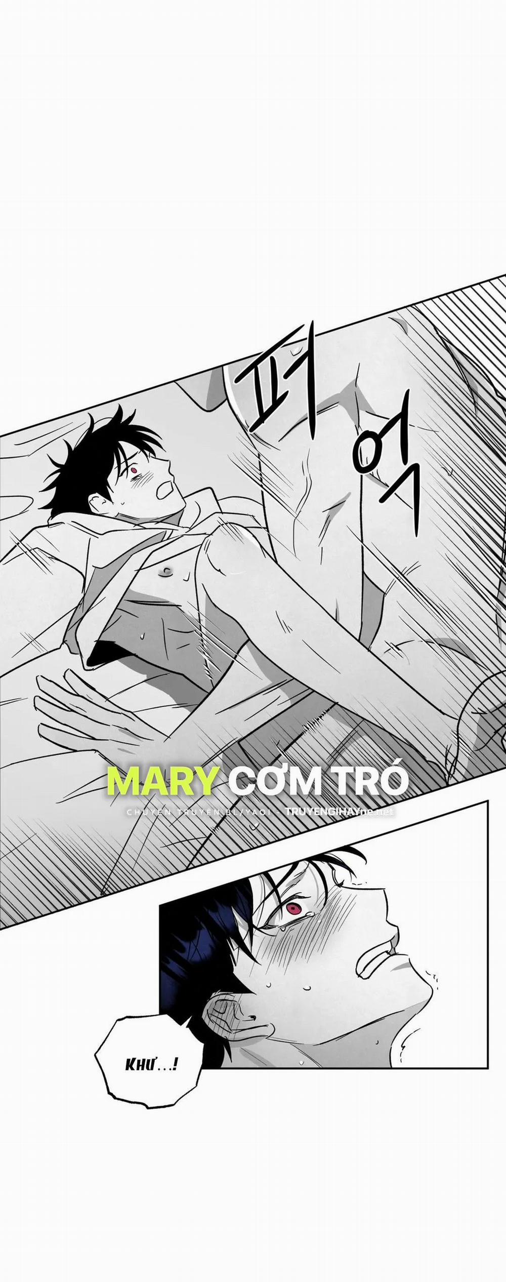 [18+] Hãy Tin Lời Tôi 10.1 trang 4