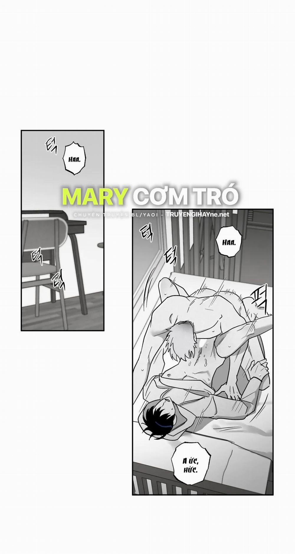 [18+] Hãy Tin Lời Tôi 10.1 trang 5