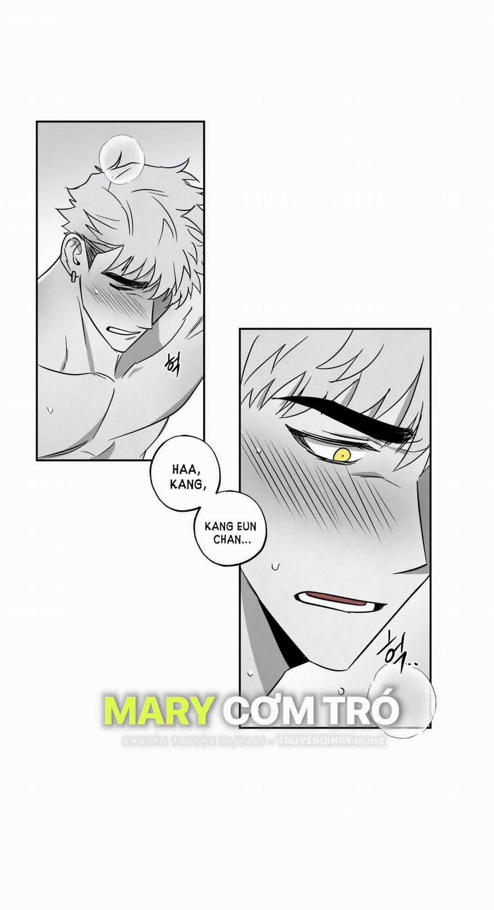 [18+] Hãy Tin Lời Tôi 10.1 trang 8