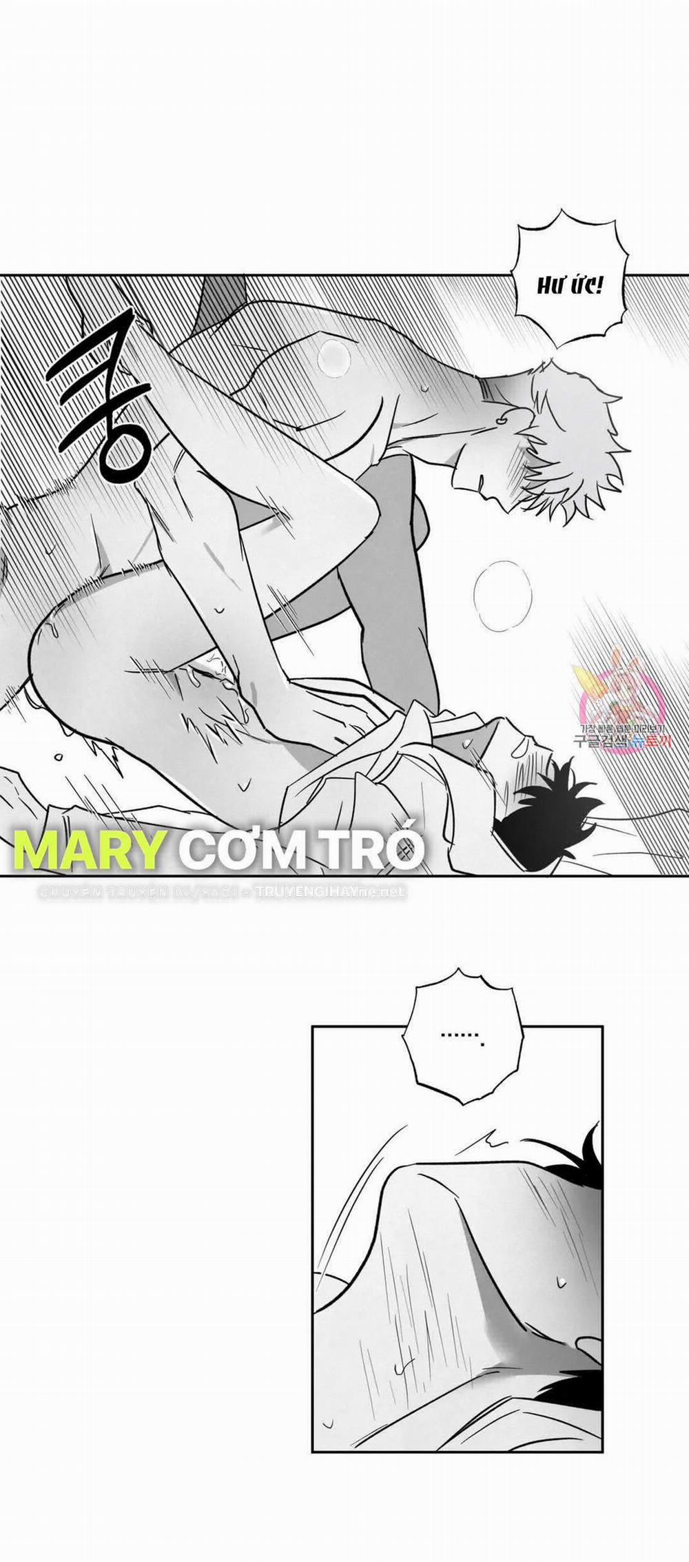 [18+] Hãy Tin Lời Tôi 10.1 trang 9