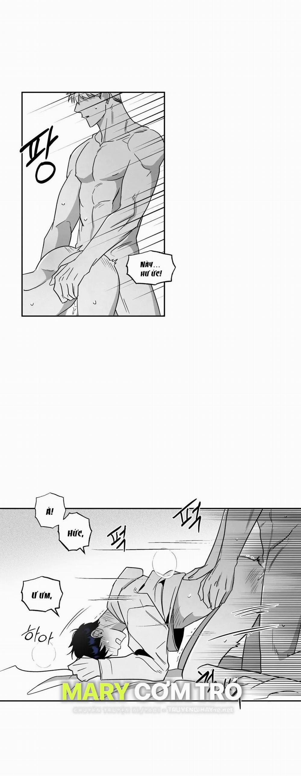 [18+] Hãy Tin Lời Tôi 10.2 trang 0