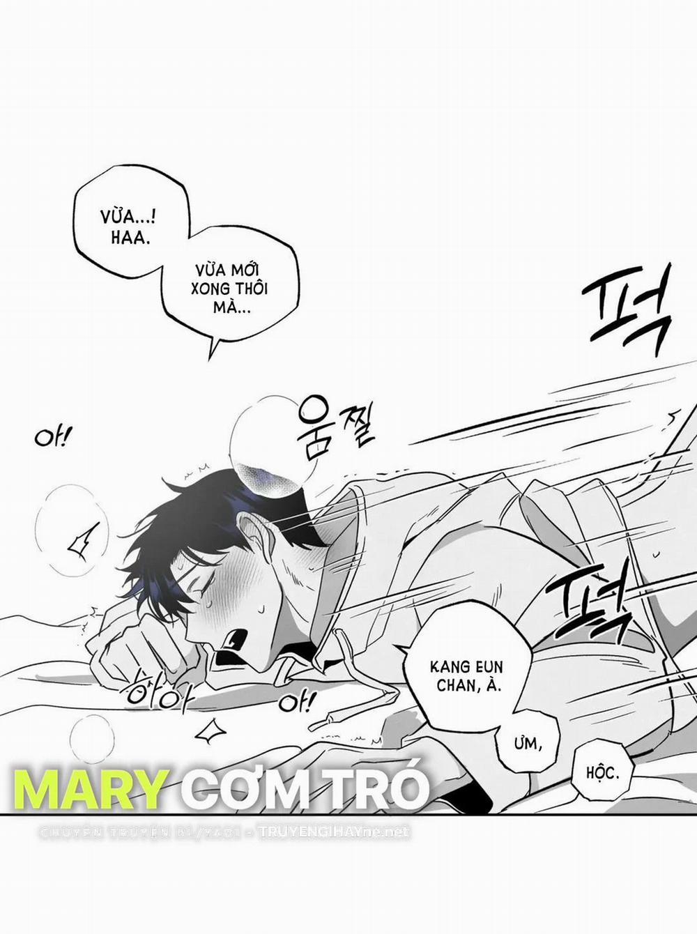 [18+] Hãy Tin Lời Tôi 10.2 trang 1