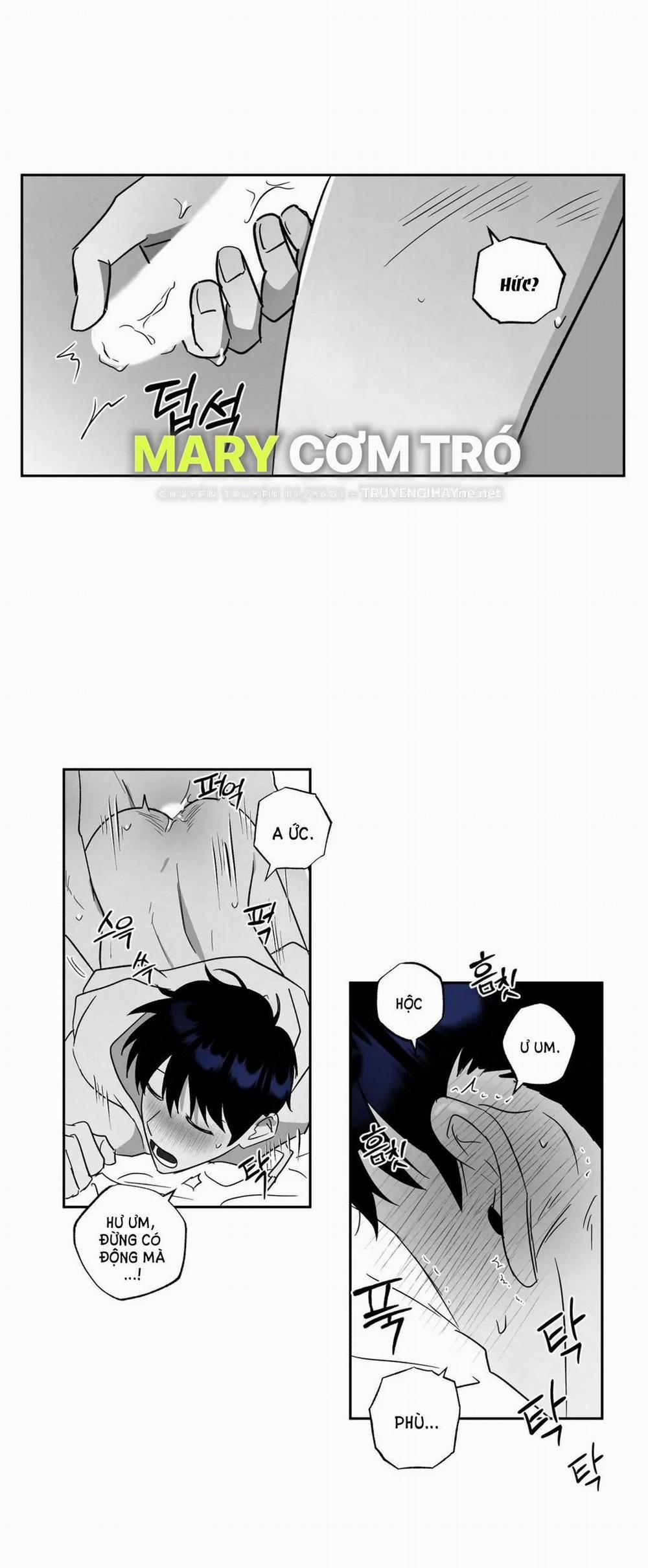 [18+] Hãy Tin Lời Tôi 10.2 trang 3