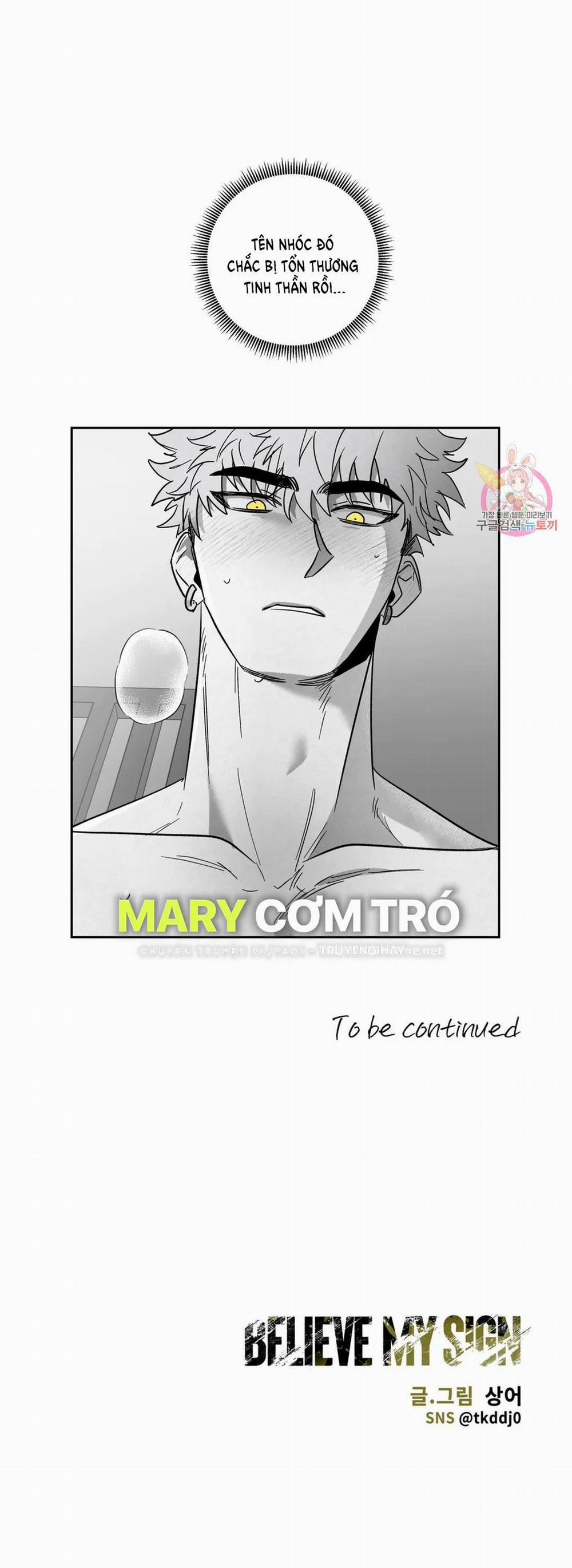 [18+] Hãy Tin Lời Tôi 10.2 trang 9