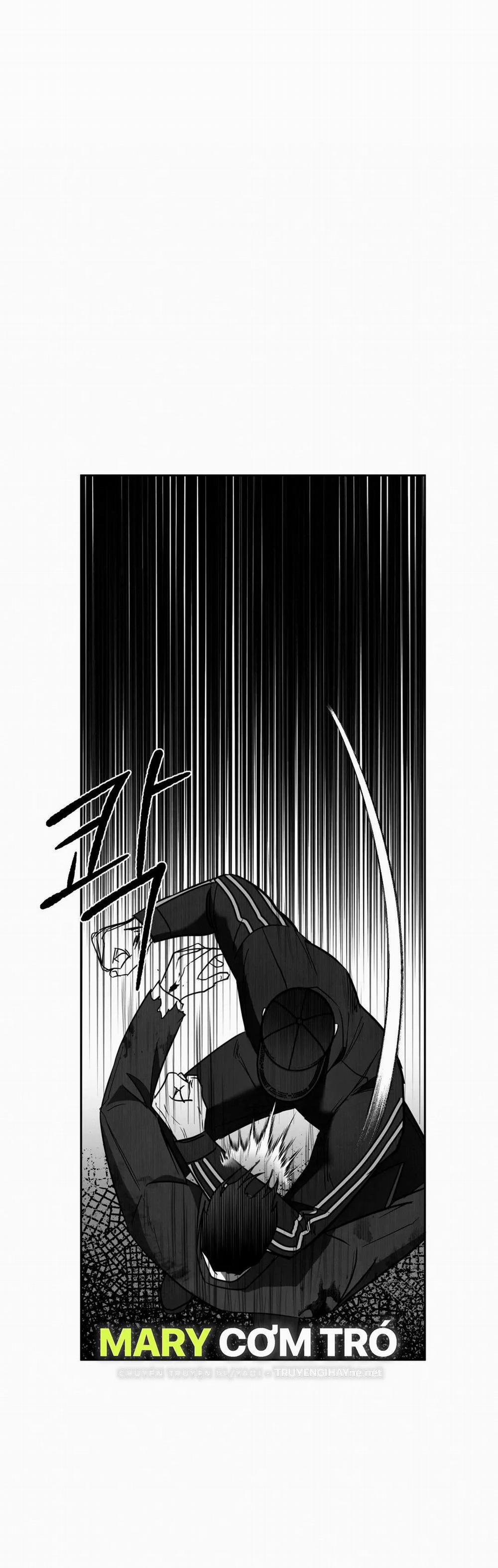 [18+] Hãy Tin Lời Tôi 11.1 trang 12