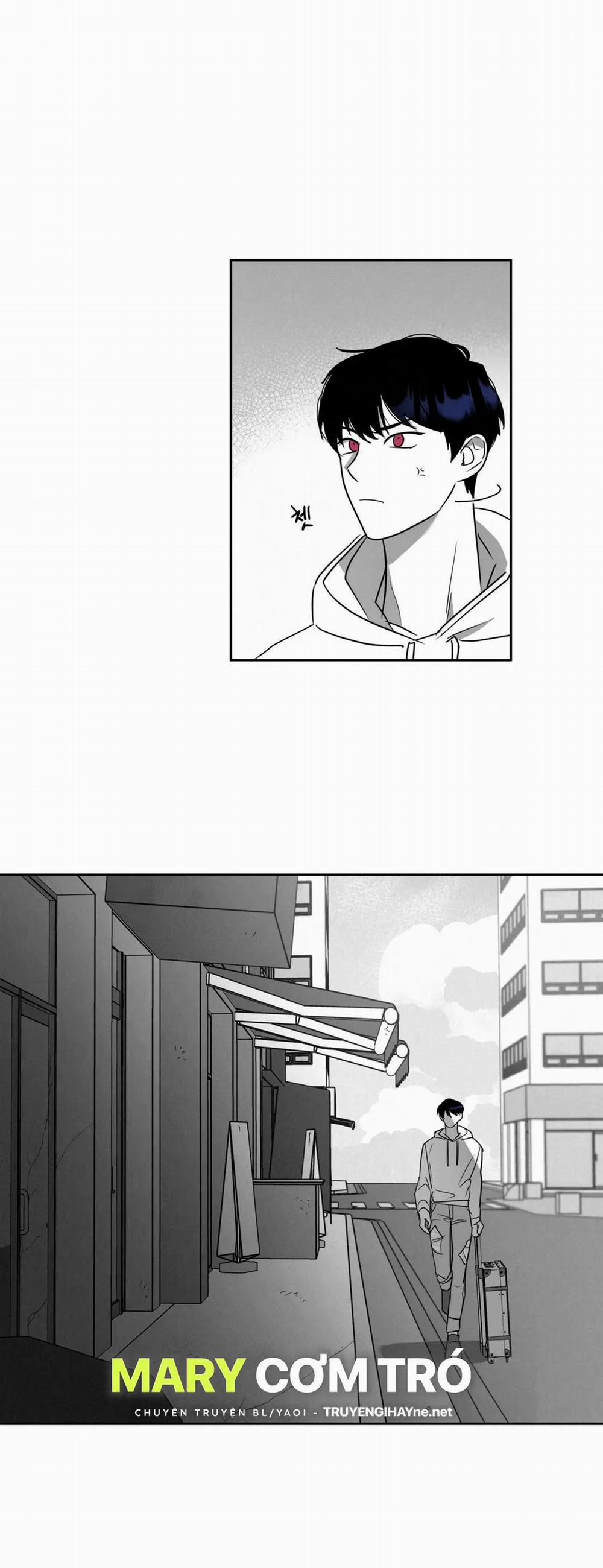 [18+] Hãy Tin Lời Tôi 11.1 trang 6