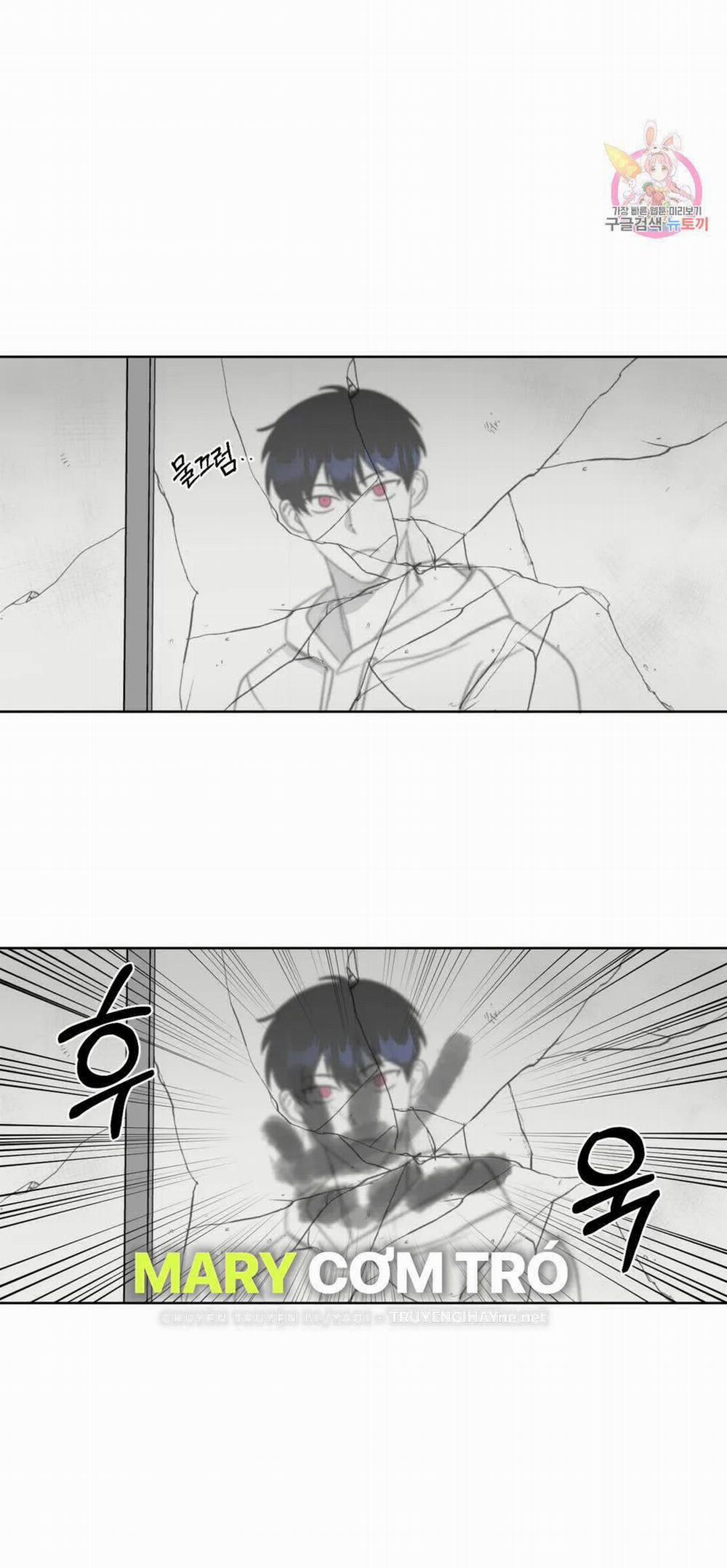 [18+] Hãy Tin Lời Tôi 11.1 trang 7