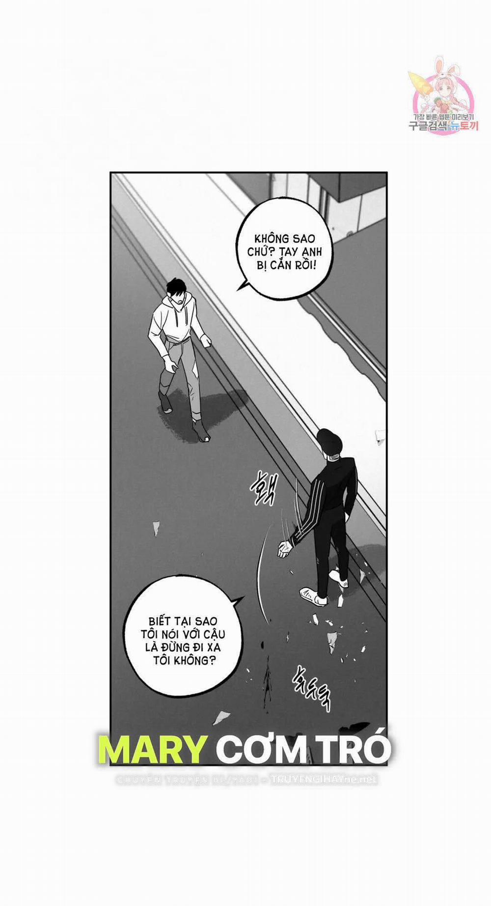 [18+] Hãy Tin Lời Tôi 11.2 trang 0