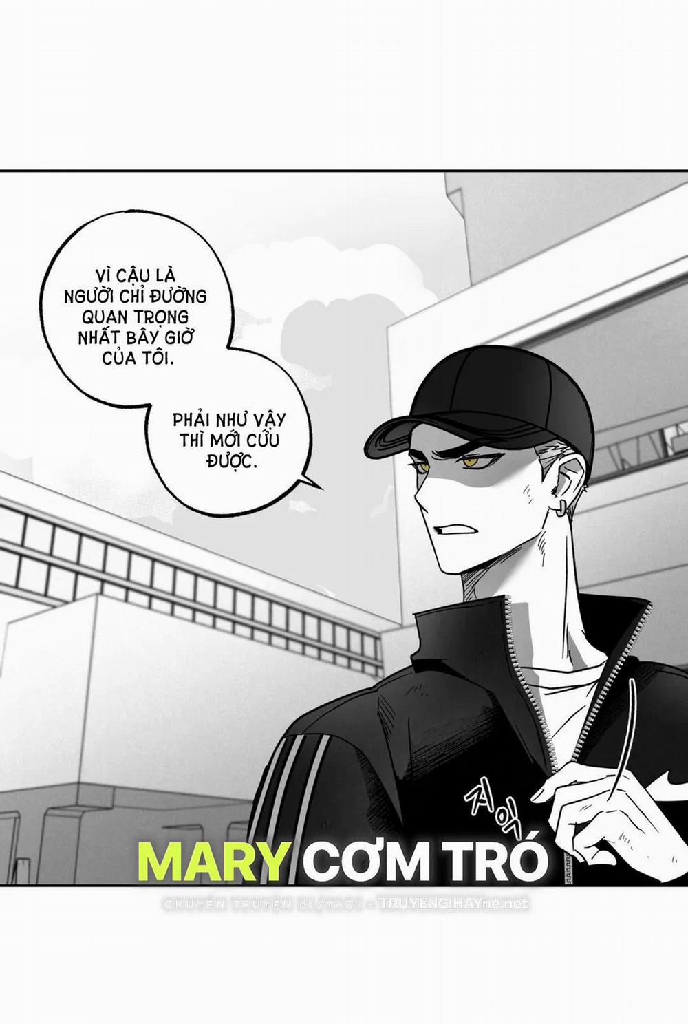 [18+] Hãy Tin Lời Tôi 11.2 trang 1