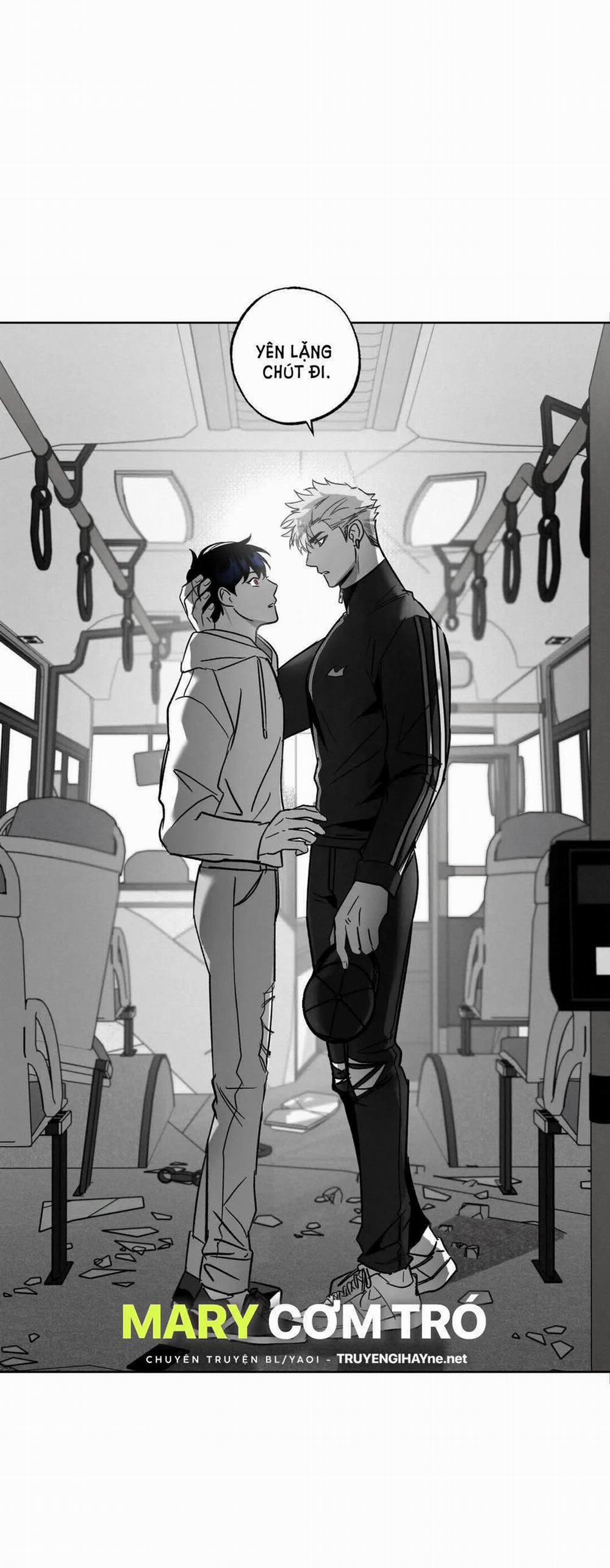 [18+] Hãy Tin Lời Tôi 11.2 trang 11