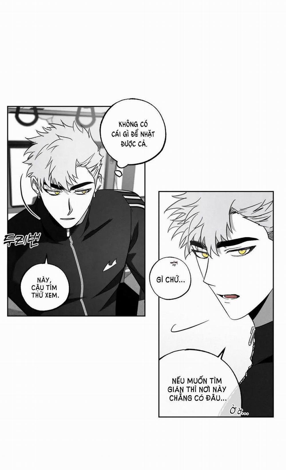 [18+] Hãy Tin Lời Tôi 11.2 trang 13