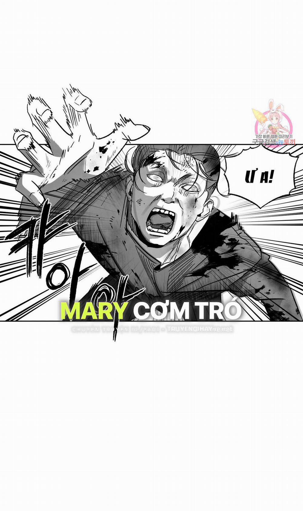 [18+] Hãy Tin Lời Tôi 11.2 trang 17