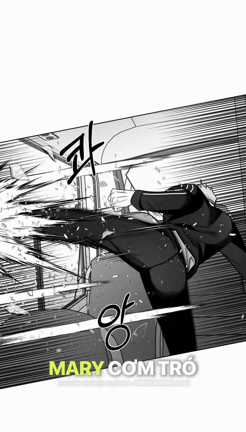 [18+] Hãy Tin Lời Tôi 11.2 trang 18