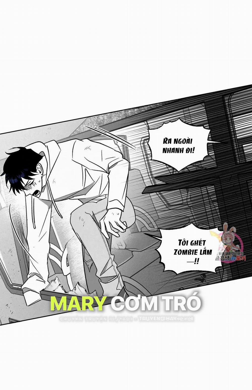 [18+] Hãy Tin Lời Tôi 11.2 trang 19