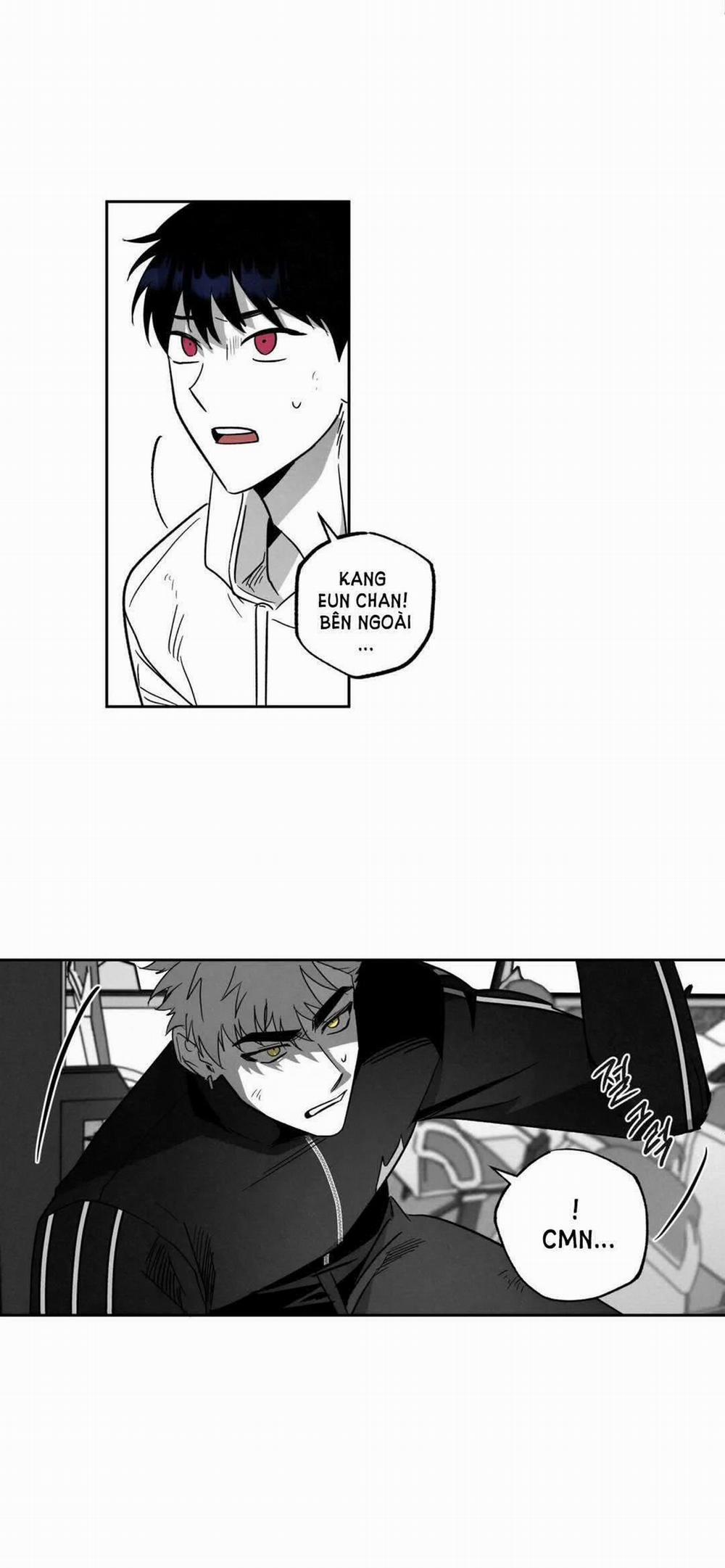 [18+] Hãy Tin Lời Tôi 11.2 trang 21