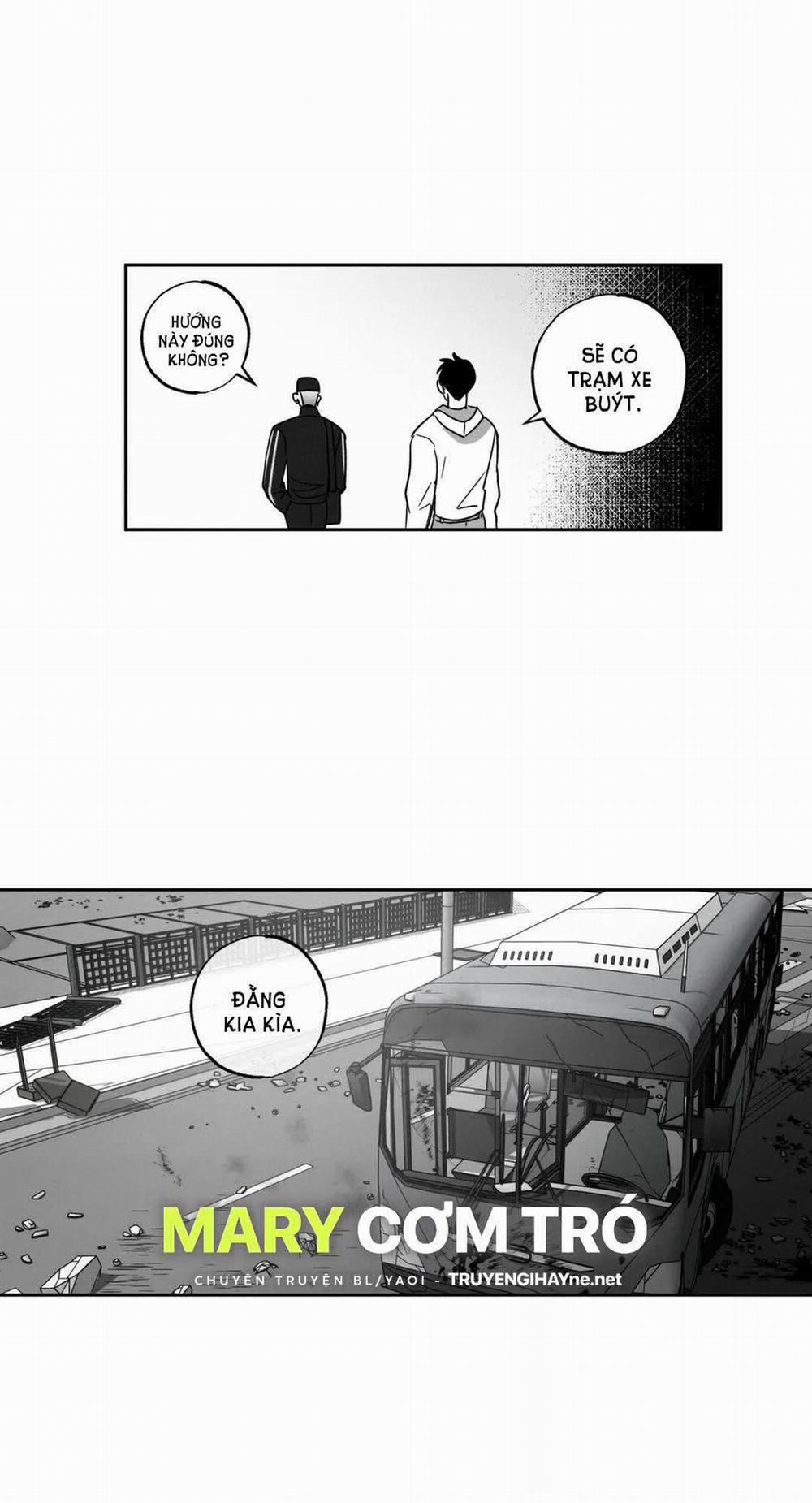 [18+] Hãy Tin Lời Tôi 11.2 trang 5