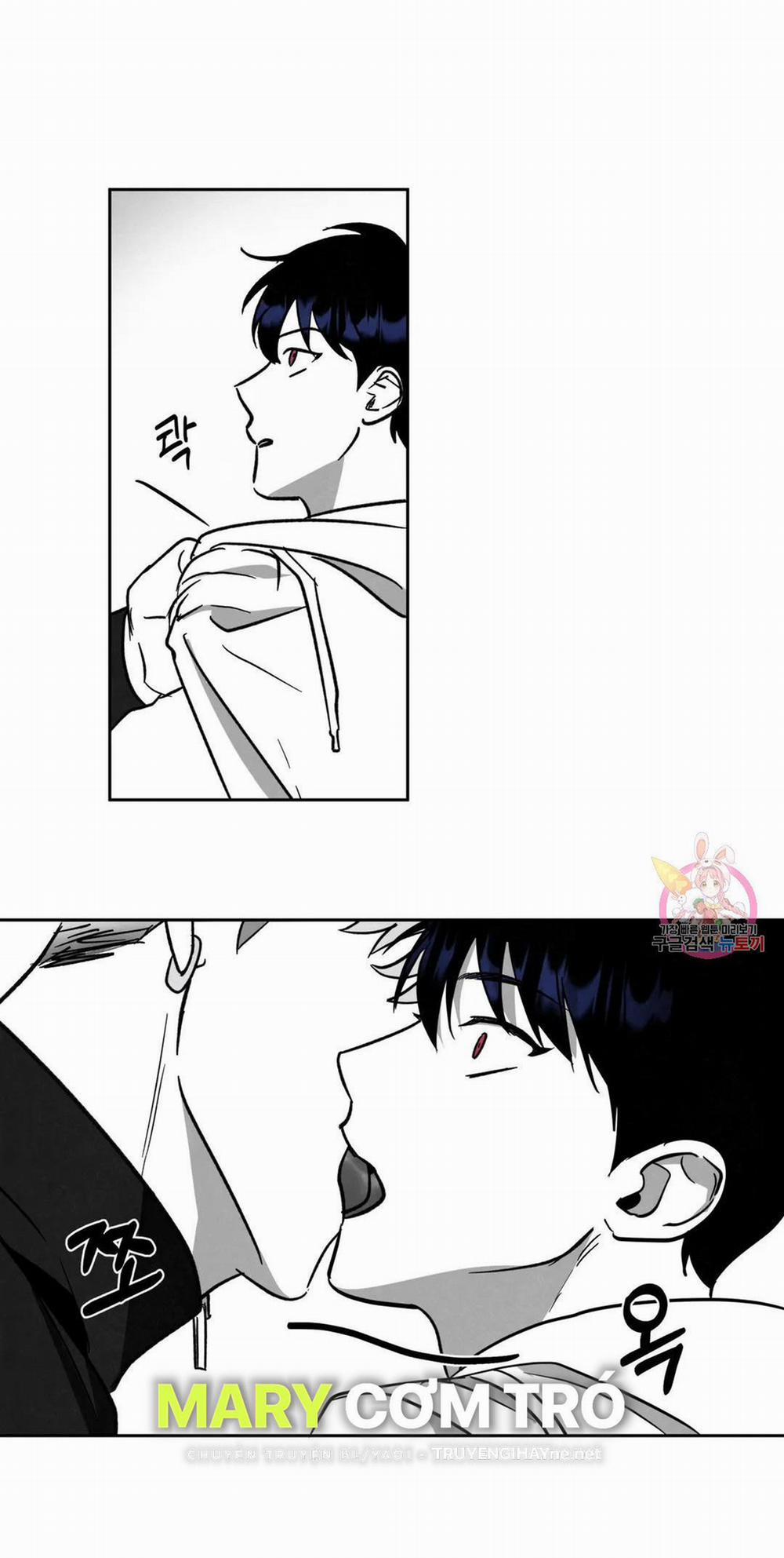 [18+] Hãy Tin Lời Tôi 11.2 trang 8