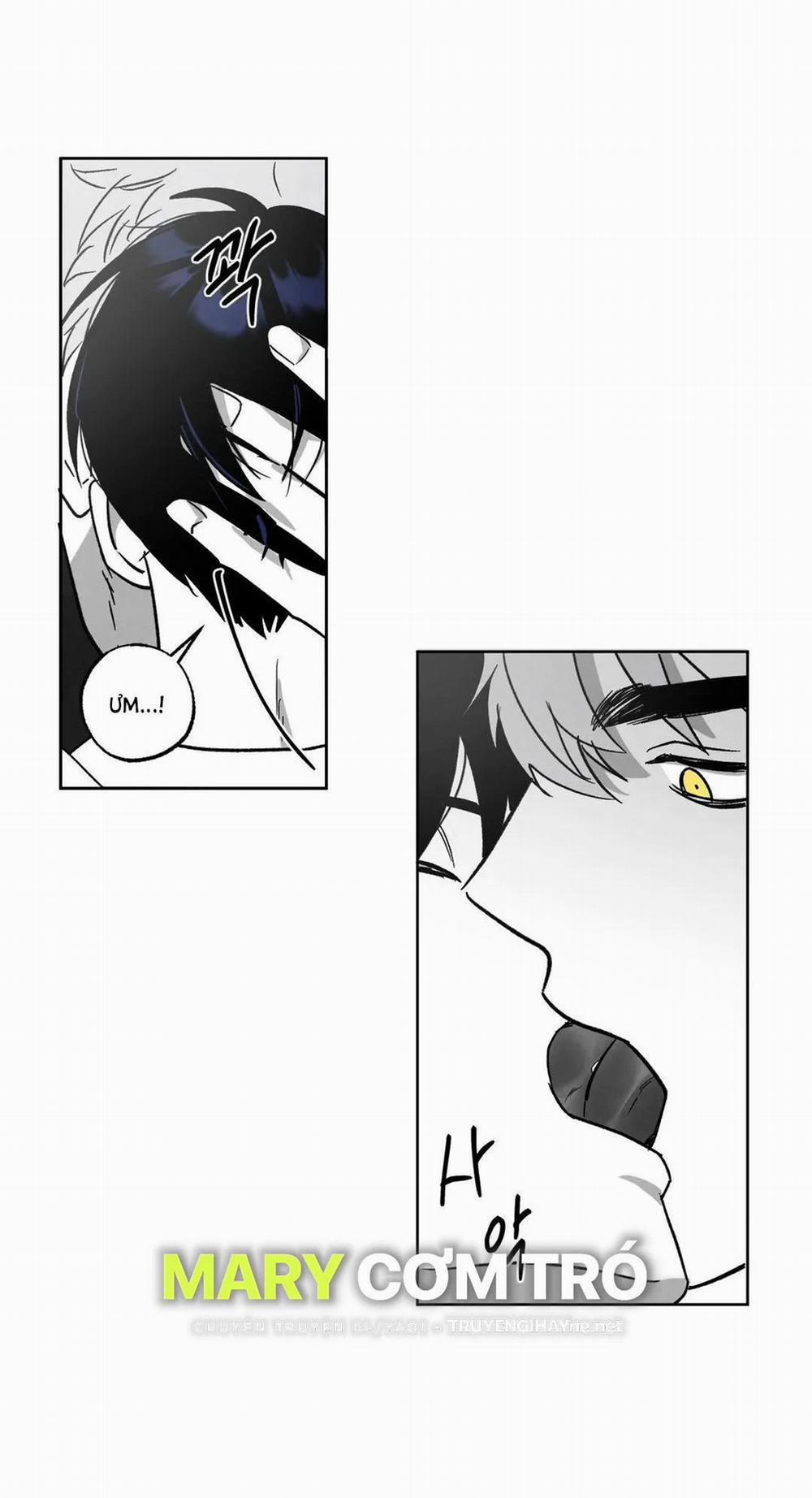 [18+] Hãy Tin Lời Tôi 11.2 trang 9