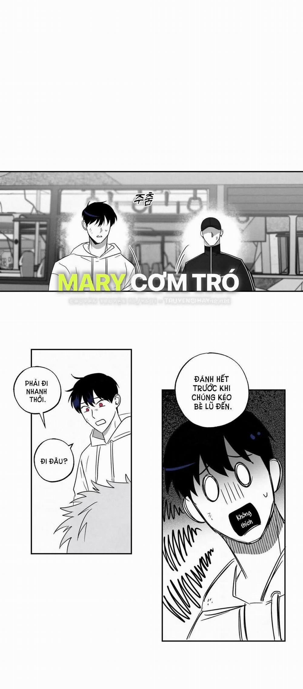 [18+] Hãy Tin Lời Tôi 12.1 trang 0