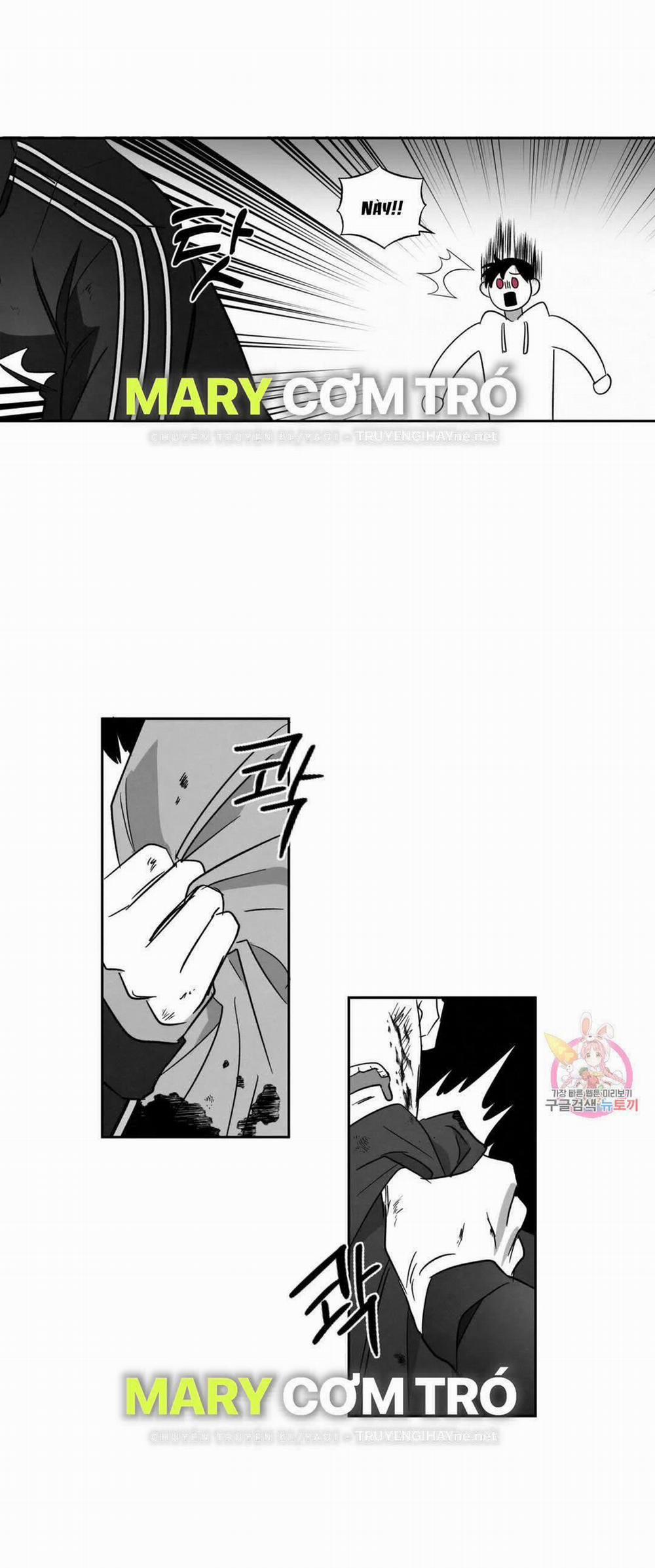 [18+] Hãy Tin Lời Tôi 12.1 trang 1