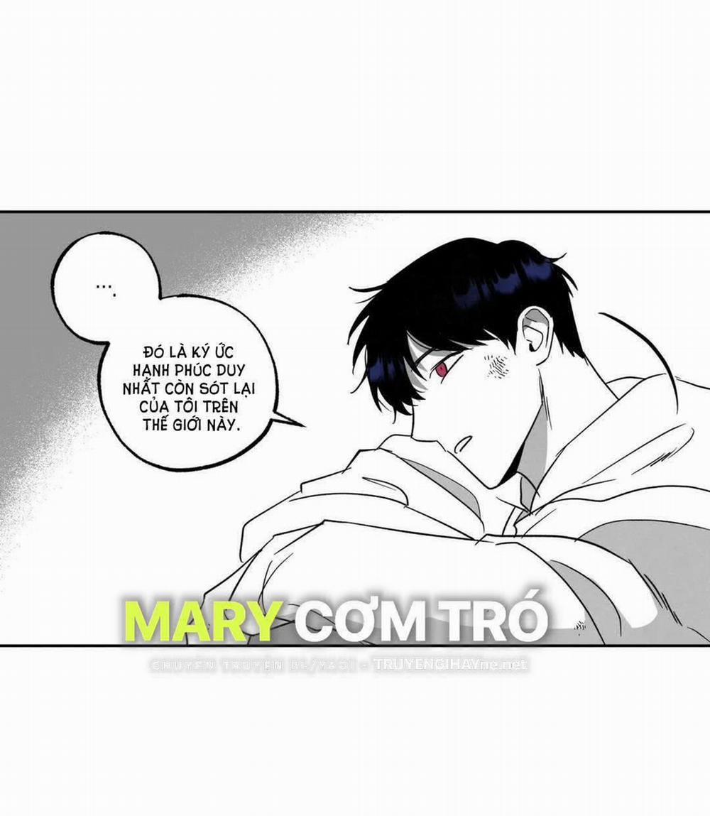 [18+] Hãy Tin Lời Tôi 12.1 trang 15