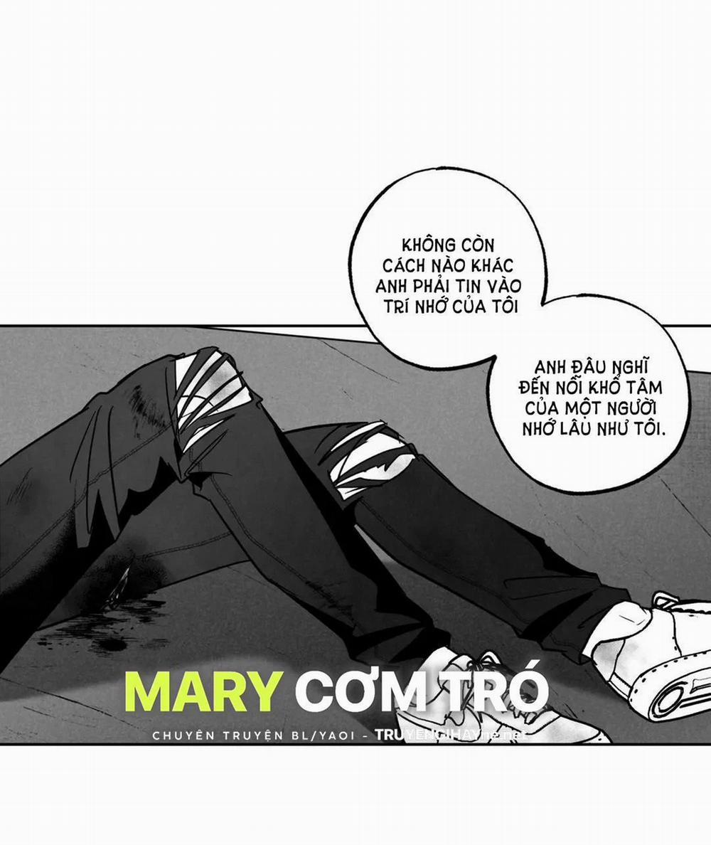 [18+] Hãy Tin Lời Tôi 12.1 trang 16