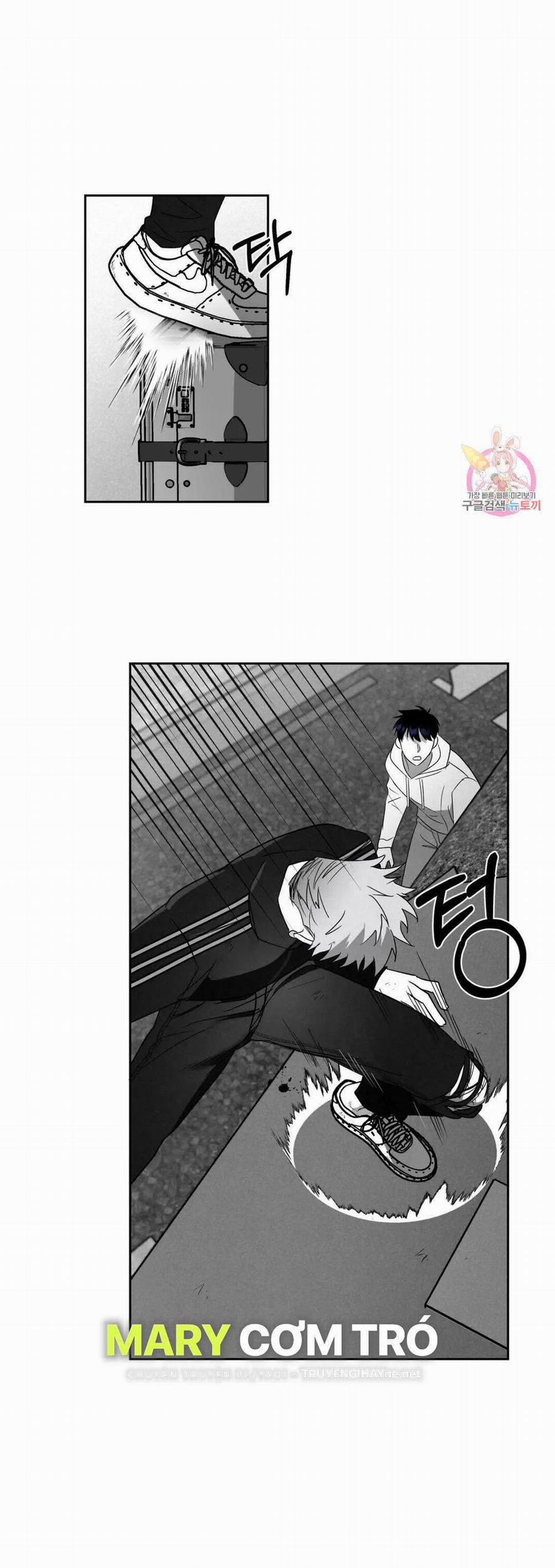 [18+] Hãy Tin Lời Tôi 12.1 trang 3