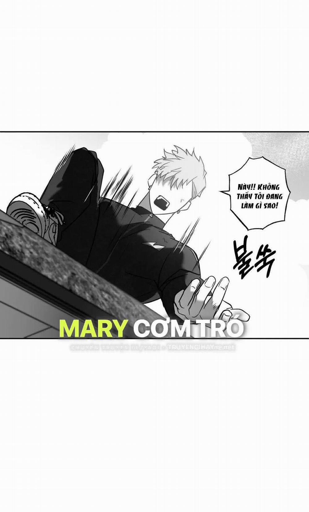 [18+] Hãy Tin Lời Tôi 12.1 trang 6