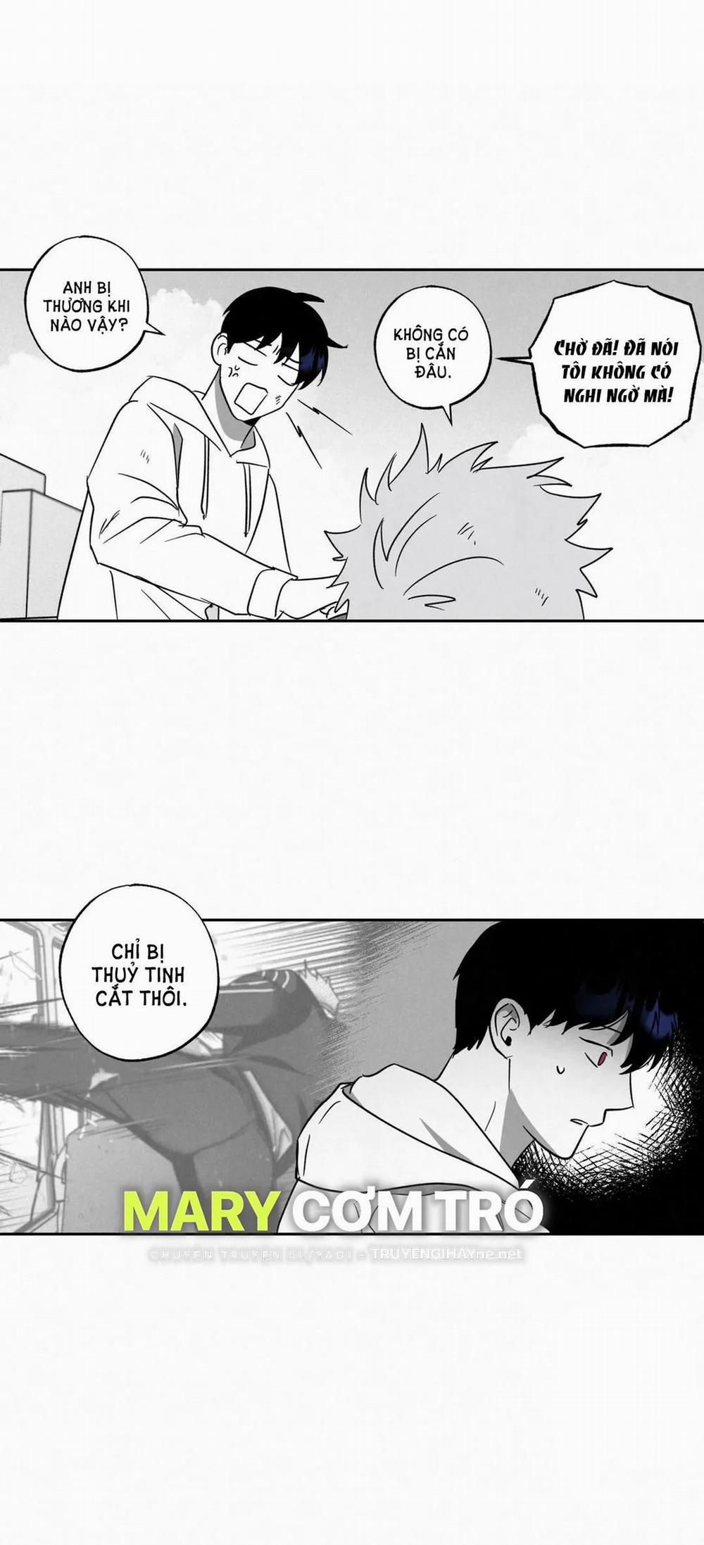 [18+] Hãy Tin Lời Tôi 12.2 trang 0