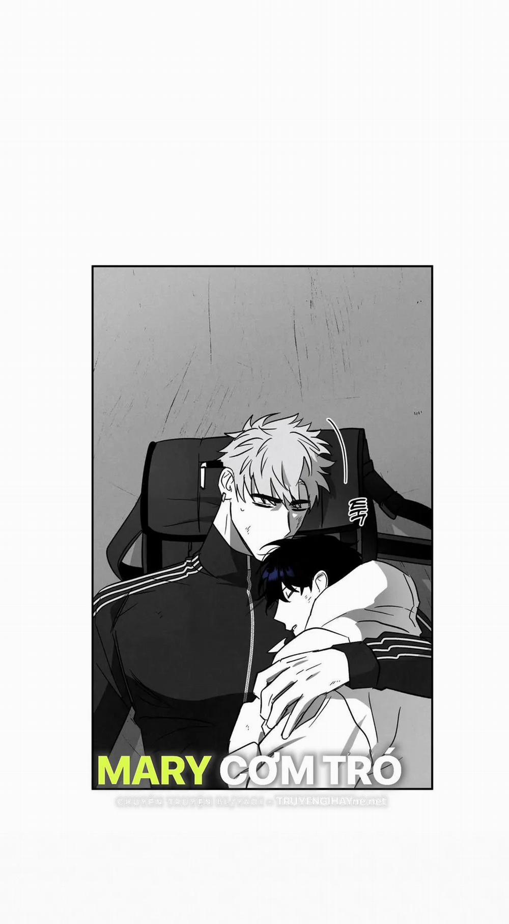 [18+] Hãy Tin Lời Tôi 12.2 trang 11