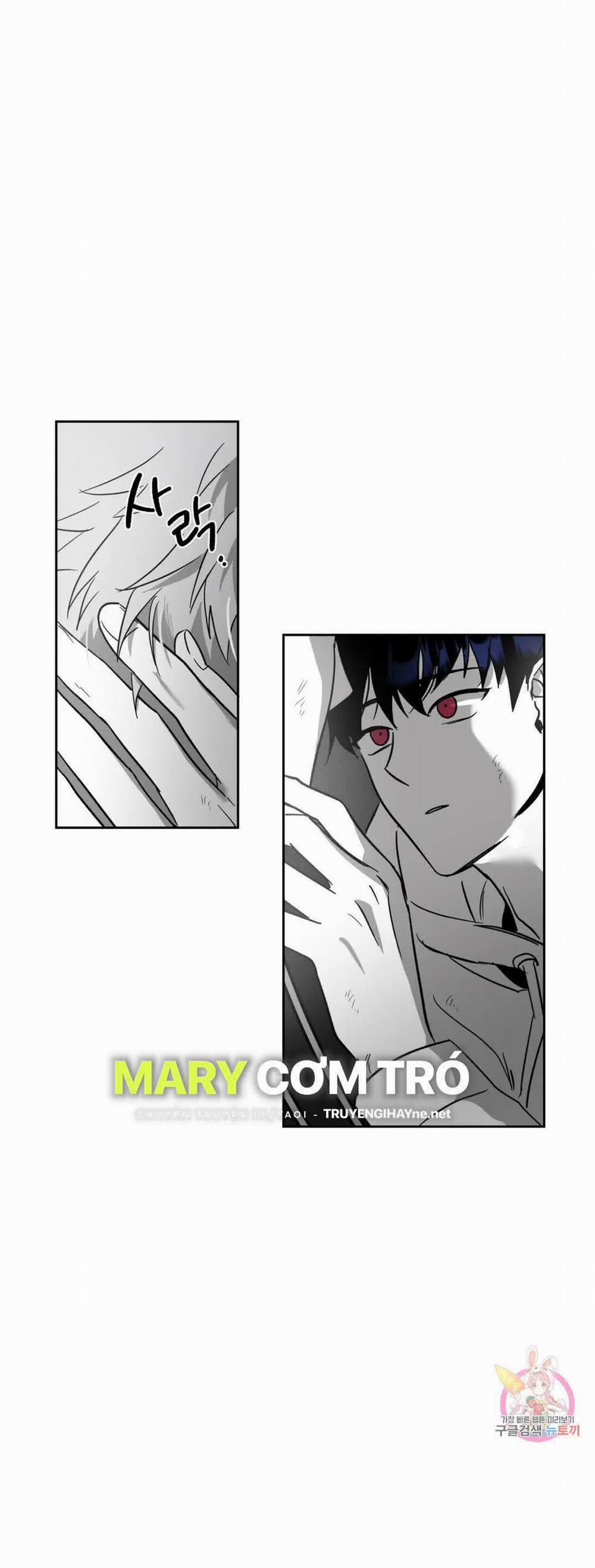 [18+] Hãy Tin Lời Tôi 12.2 trang 16