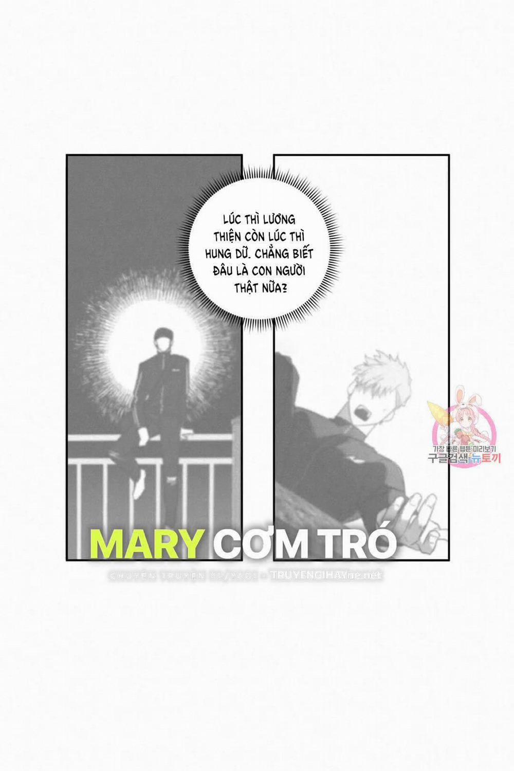 [18+] Hãy Tin Lời Tôi 12.2 trang 3