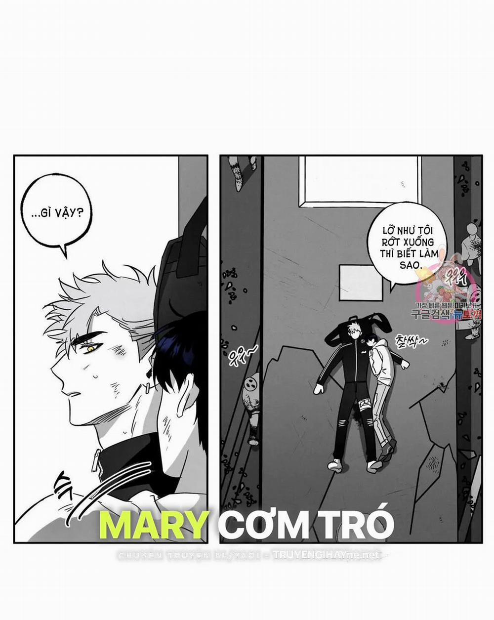 [18+] Hãy Tin Lời Tôi 12.2 trang 8