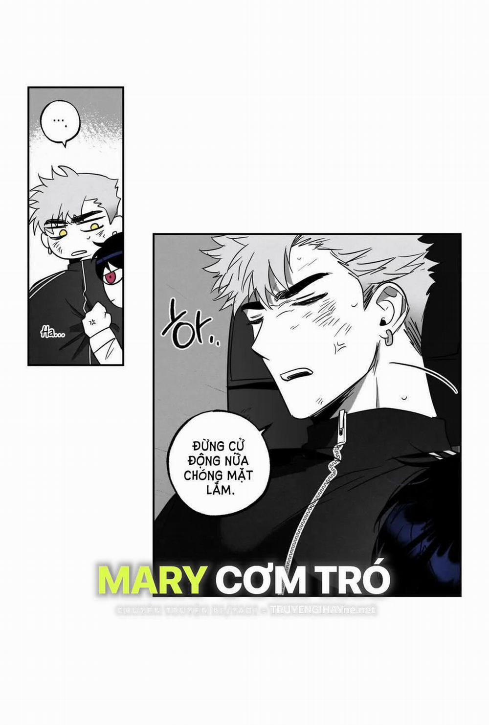 [18+] Hãy Tin Lời Tôi 12.2 trang 9