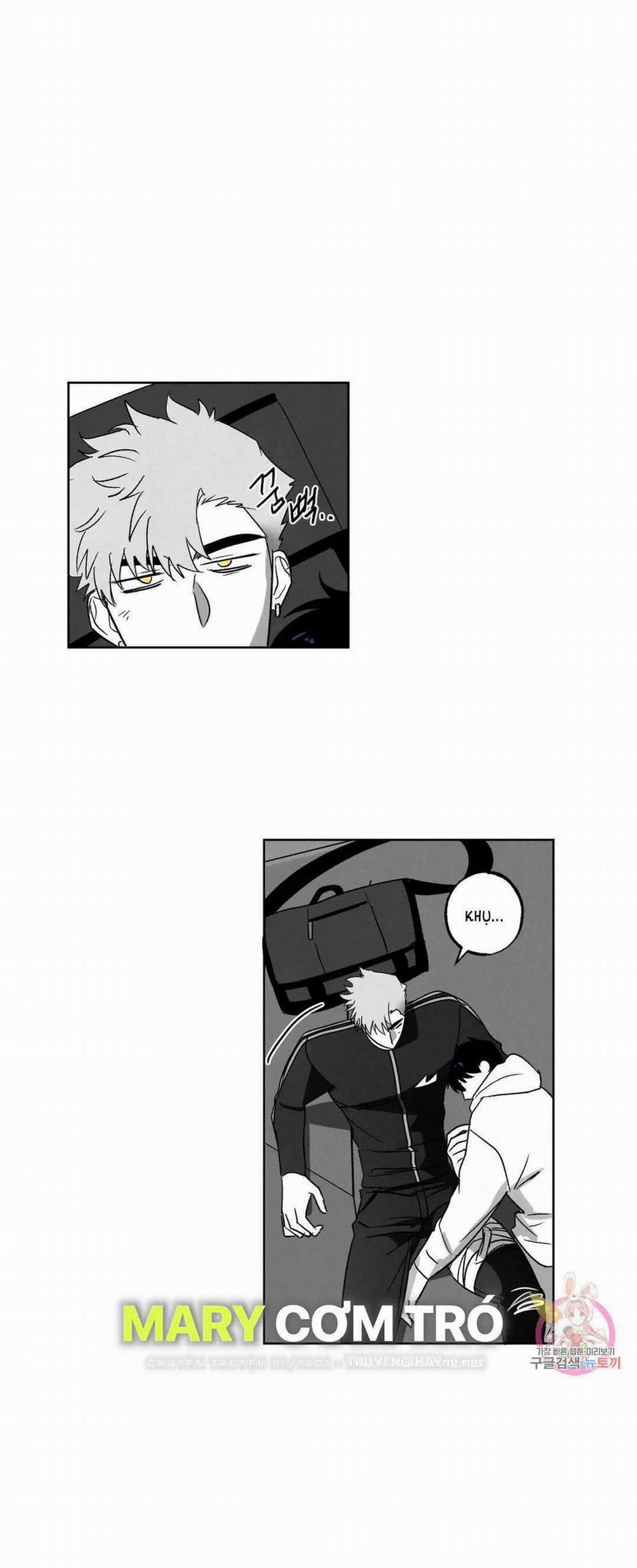 [18+] Hãy Tin Lời Tôi 13.1 trang 1