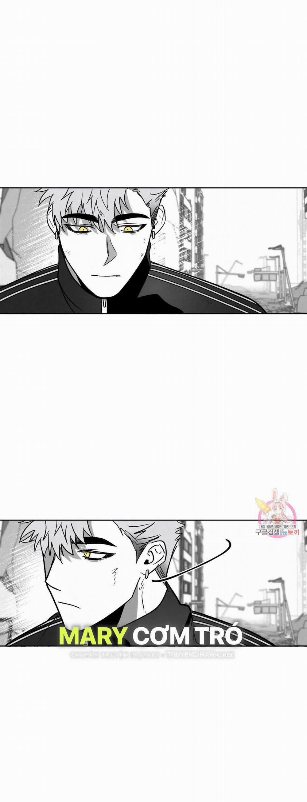 [18+] Hãy Tin Lời Tôi 13.1 trang 3