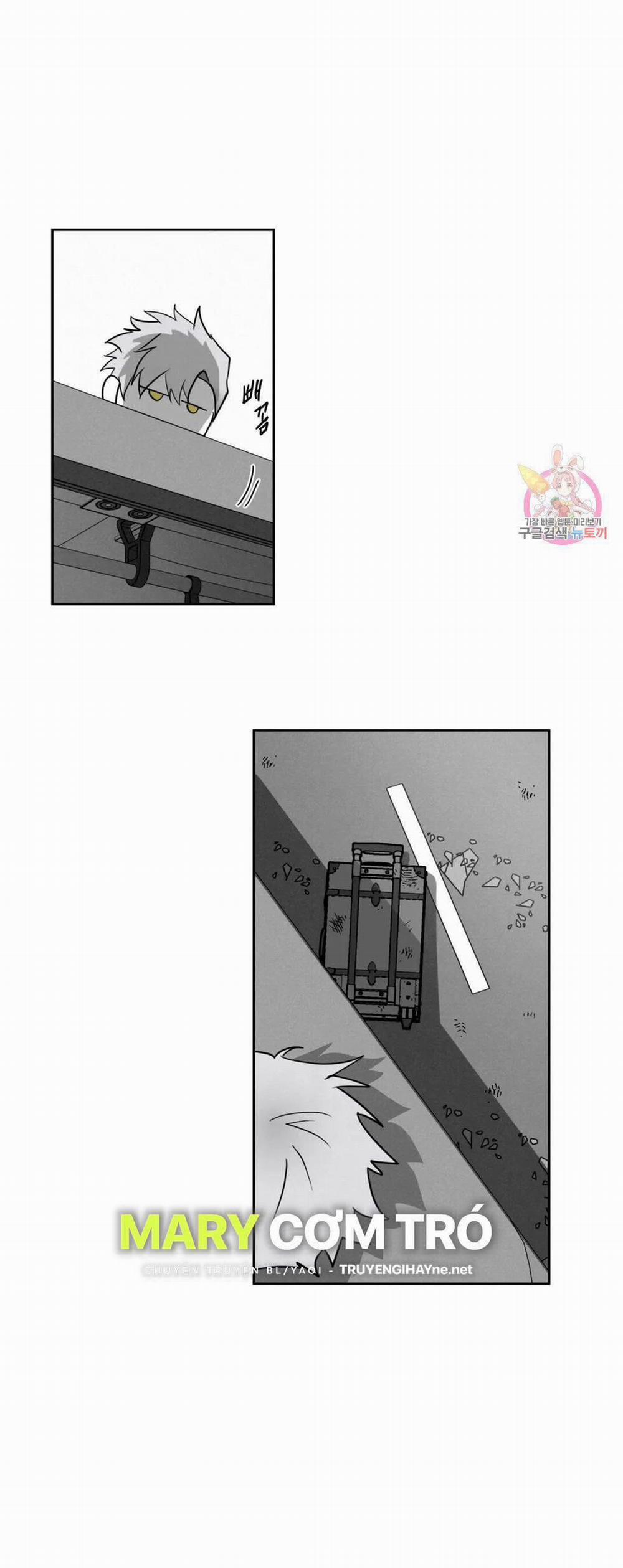 [18+] Hãy Tin Lời Tôi 13.1 trang 5