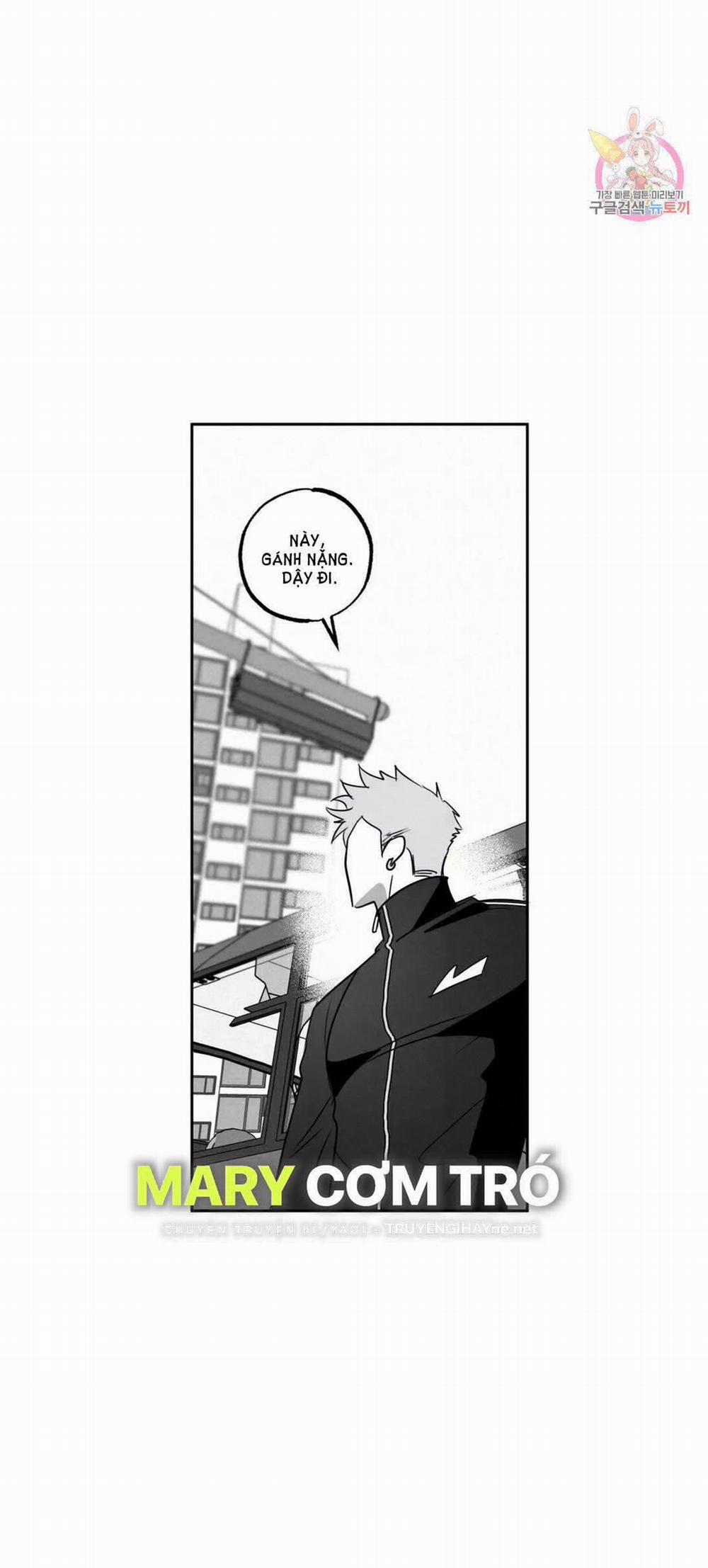 [18+] Hãy Tin Lời Tôi 13.1 trang 9