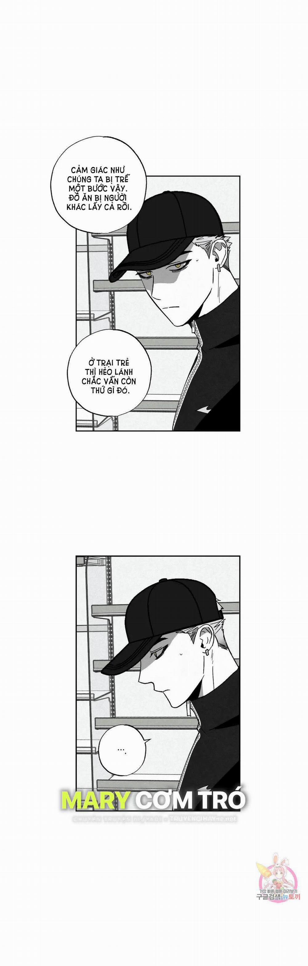 [18+] Hãy Tin Lời Tôi 13.2 trang 0