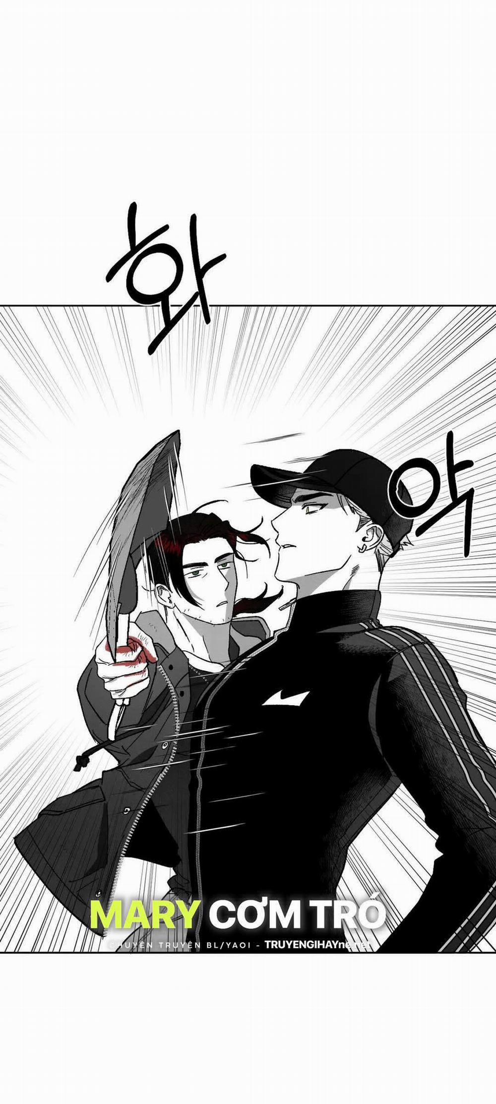 [18+] Hãy Tin Lời Tôi 13.2 trang 11