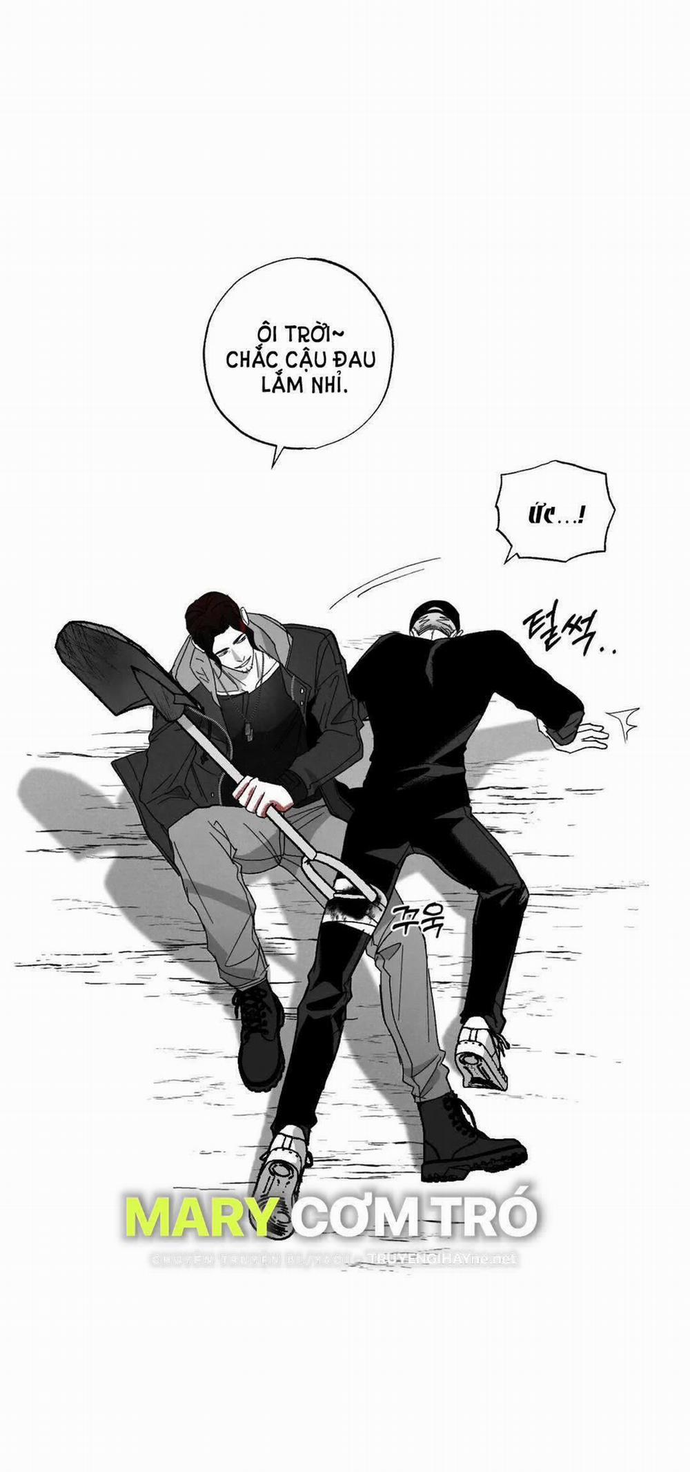 [18+] Hãy Tin Lời Tôi 13.2 trang 17