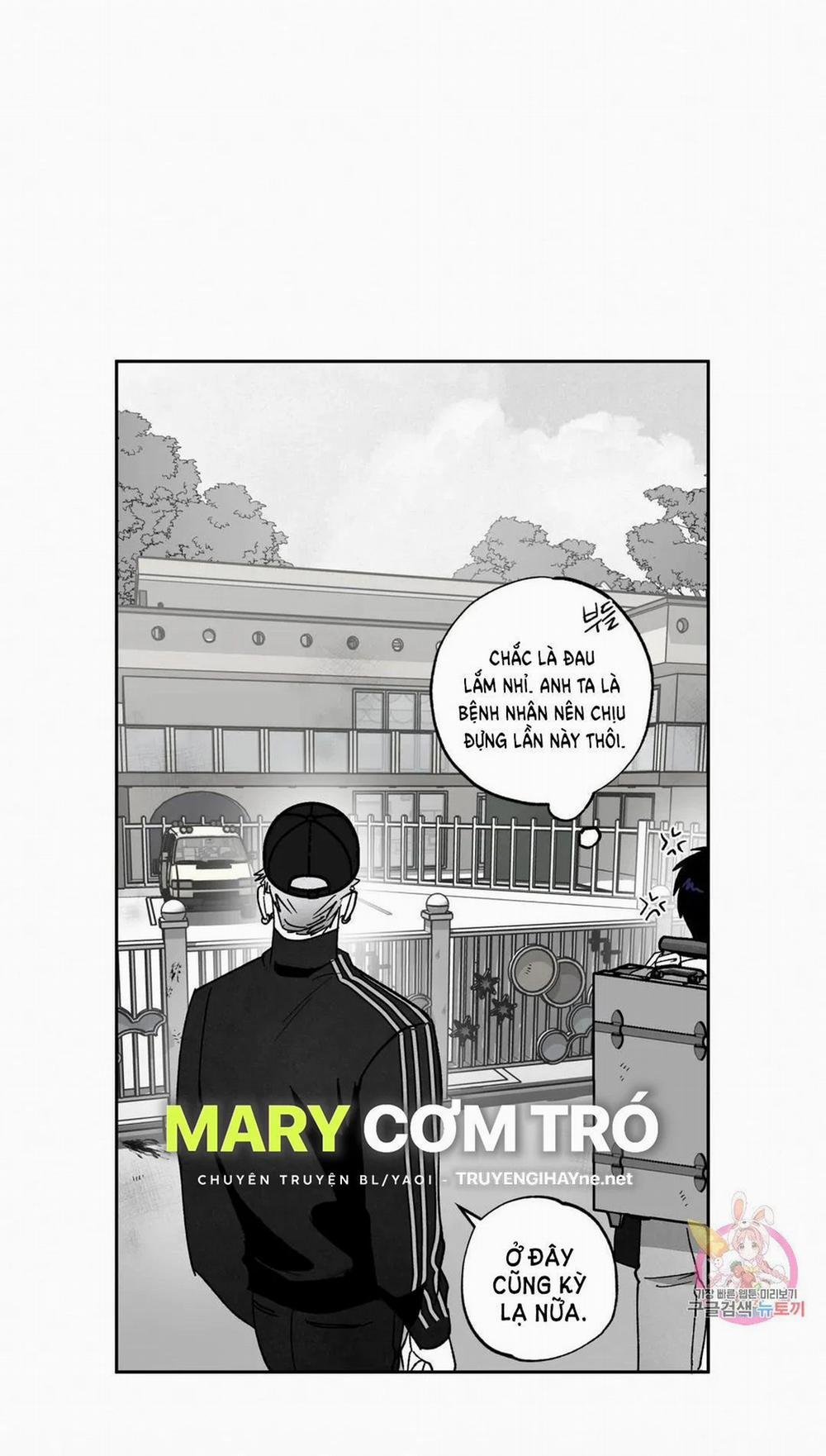 [18+] Hãy Tin Lời Tôi 13.2 trang 6