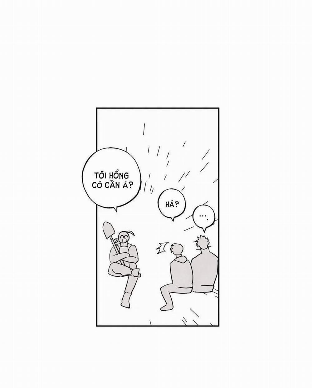 [18+] Hãy Tin Lời Tôi 14.1 trang 13