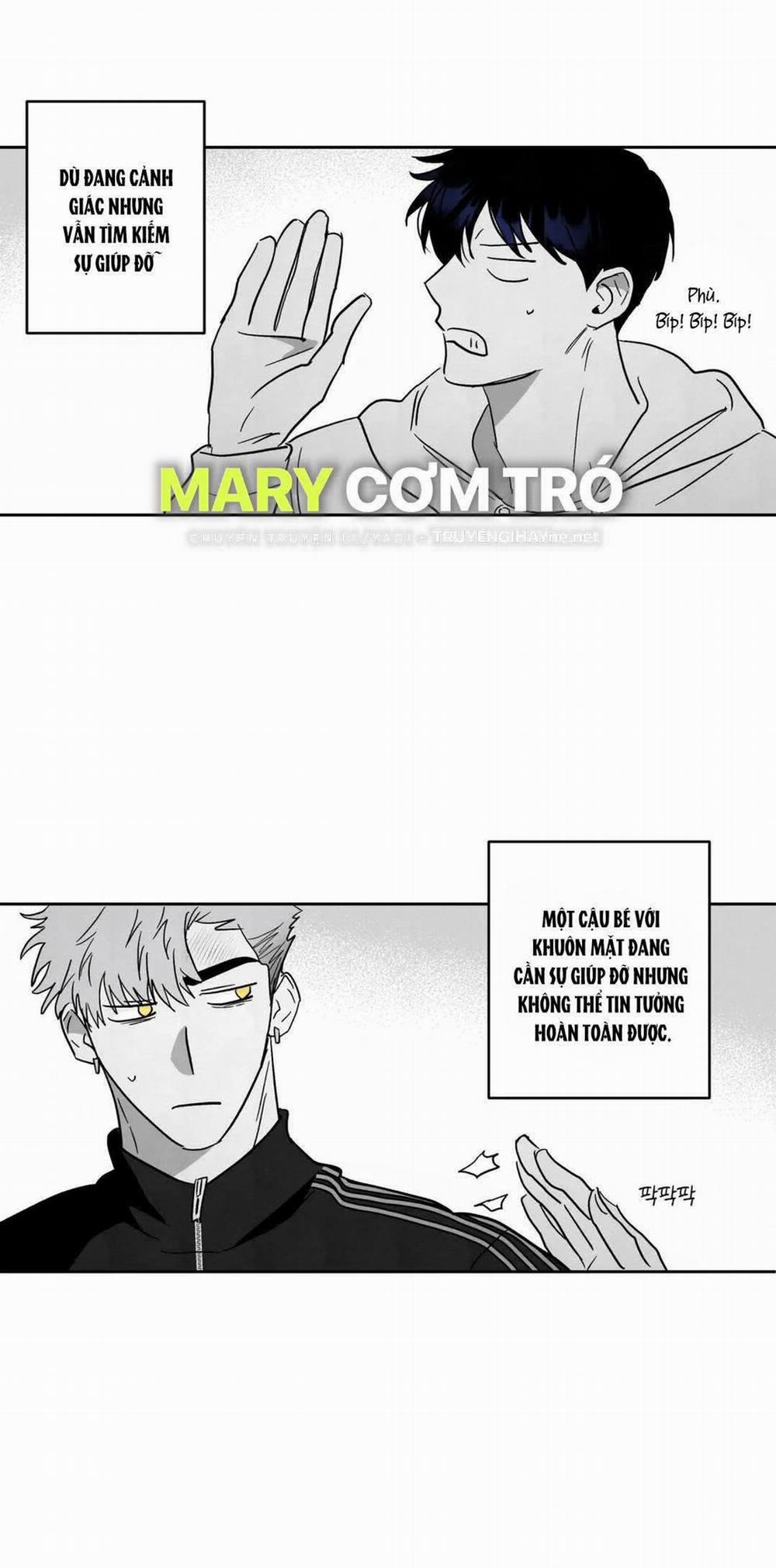 [18+] Hãy Tin Lời Tôi 14.1 trang 15