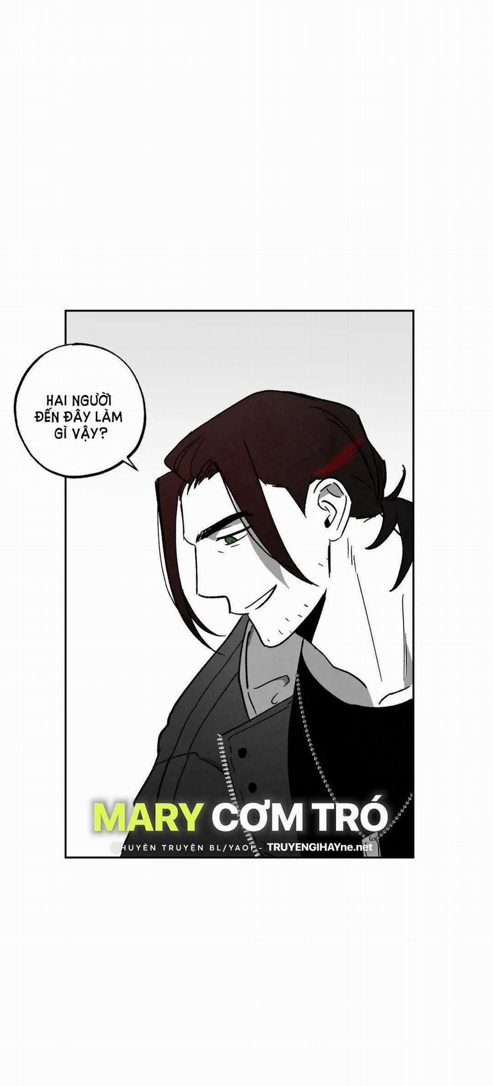 [18+] Hãy Tin Lời Tôi 14.1 trang 2