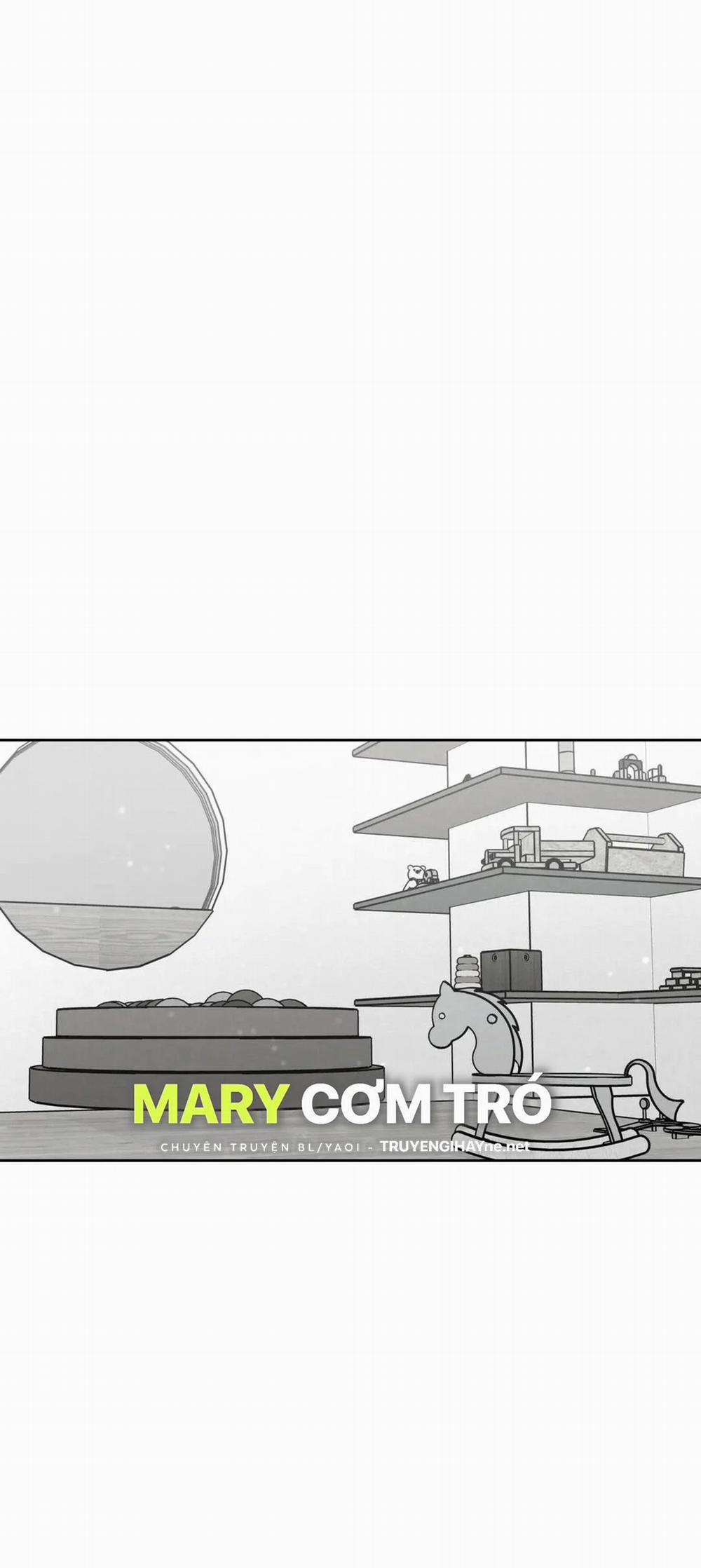 [18+] Hãy Tin Lời Tôi 14.1 trang 5