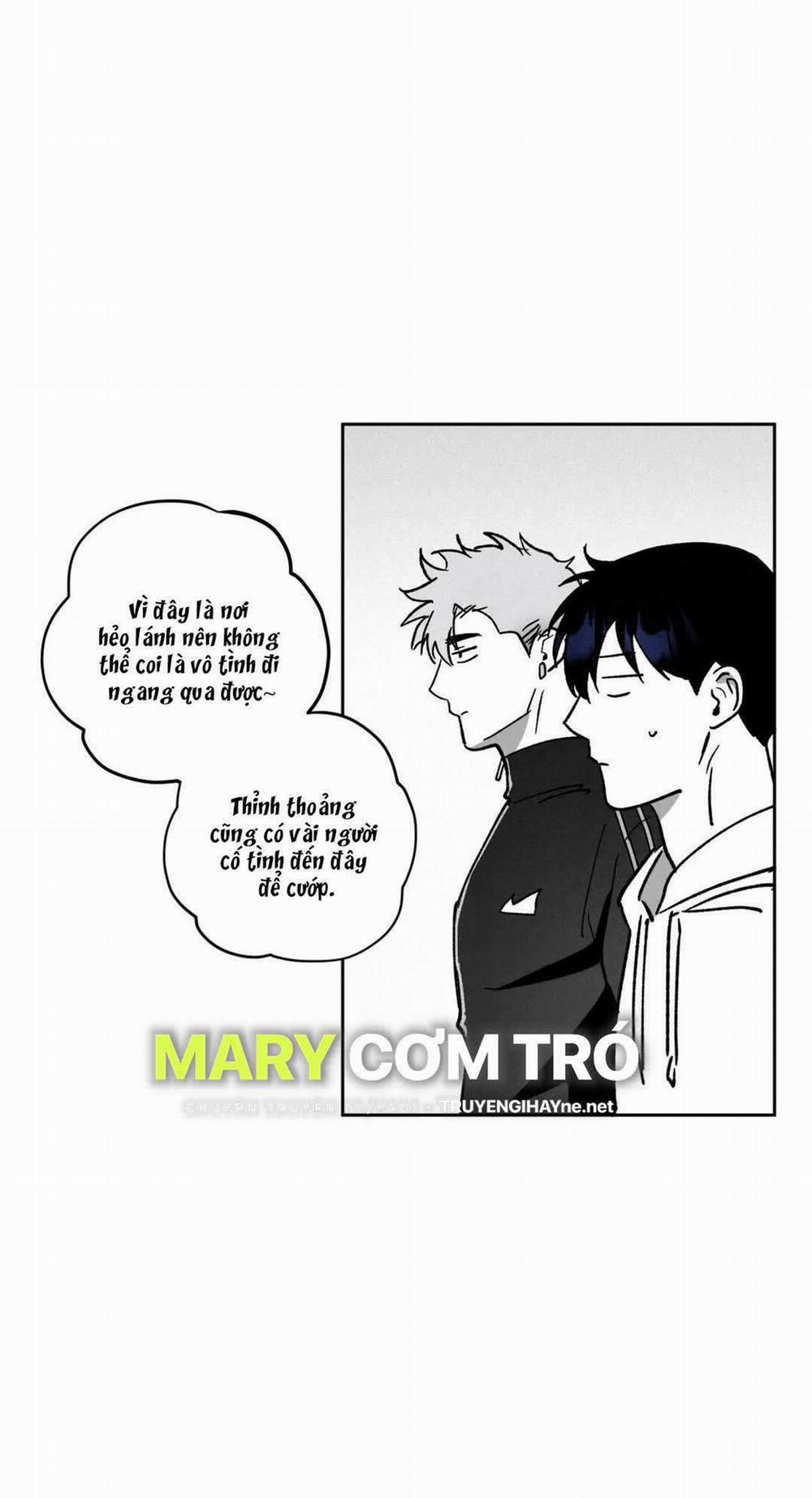 [18+] Hãy Tin Lời Tôi 14.1 trang 7