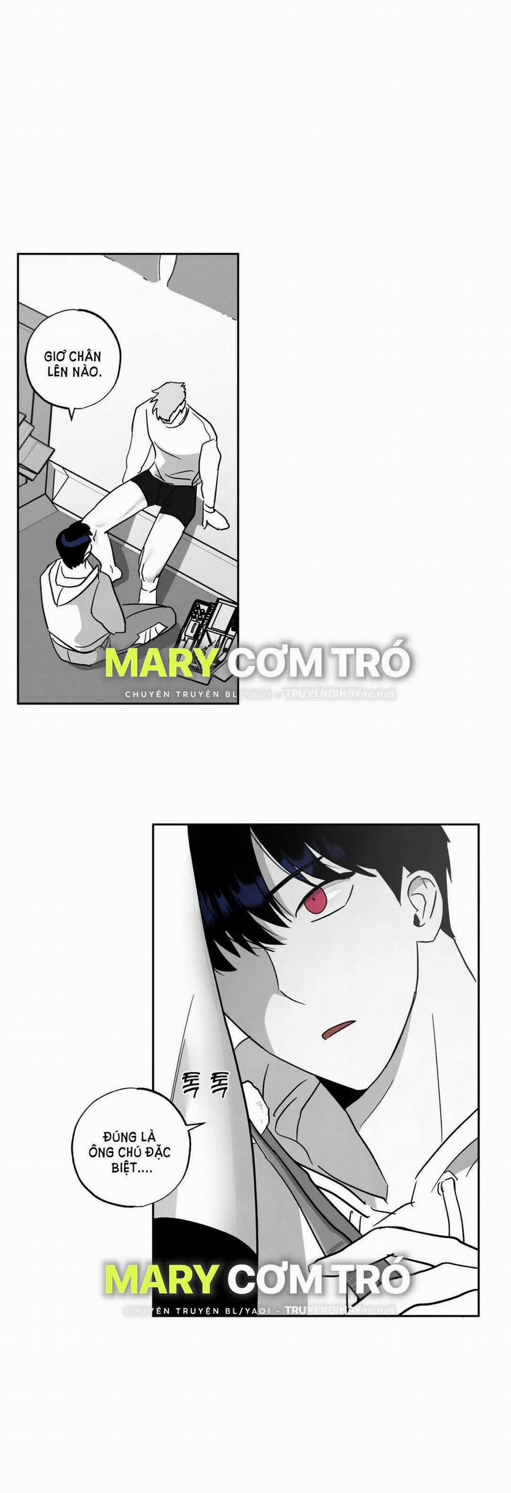 [18+] Hãy Tin Lời Tôi 14.2 trang 0