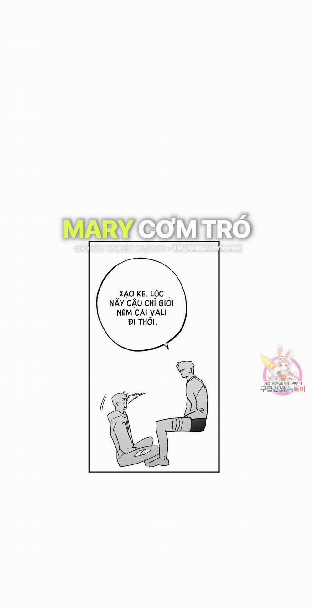 [18+] Hãy Tin Lời Tôi 14.2 trang 16